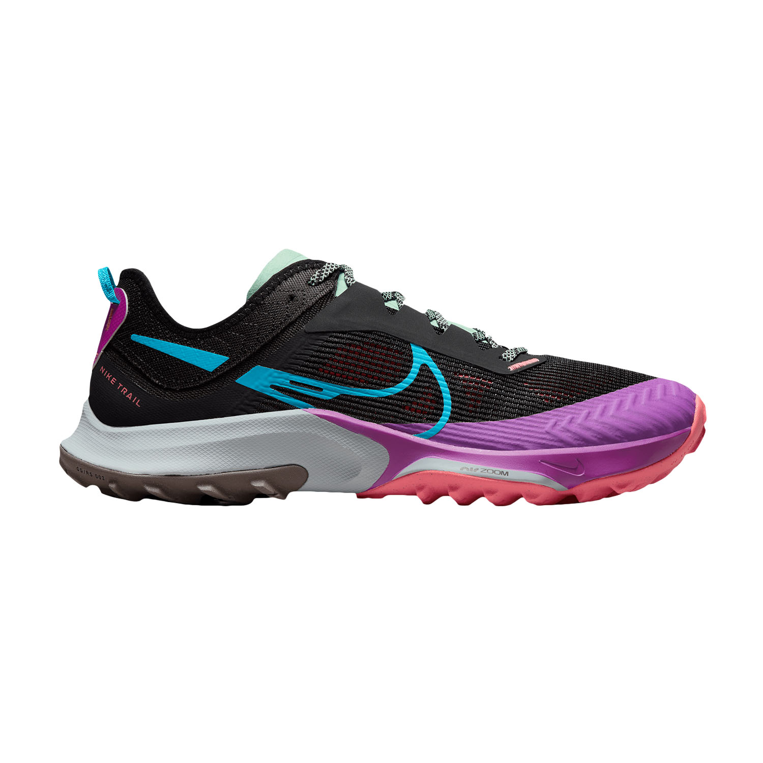 nike trail zoom