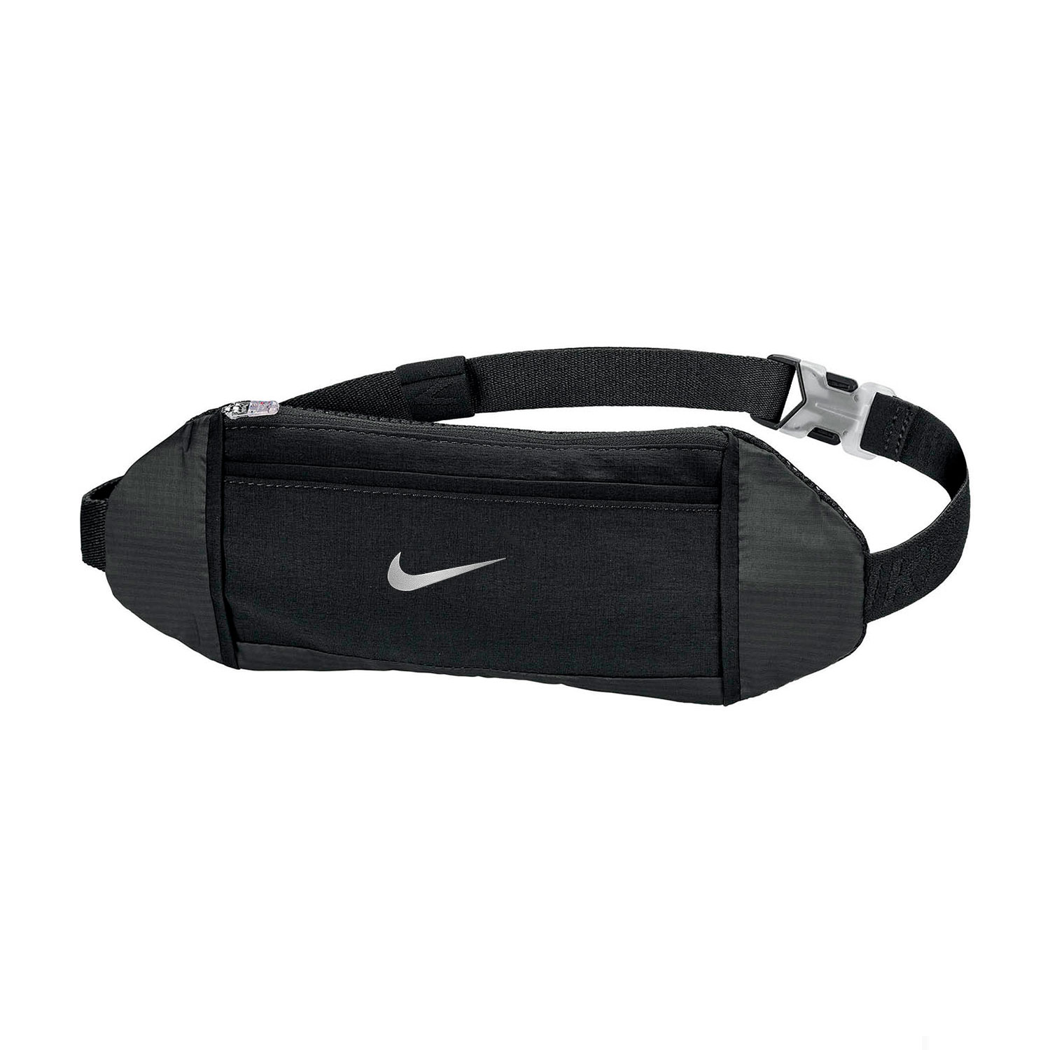 Nike Challenger Marsupio Piccolo Black/Silver | ubicaciondepersonas ...