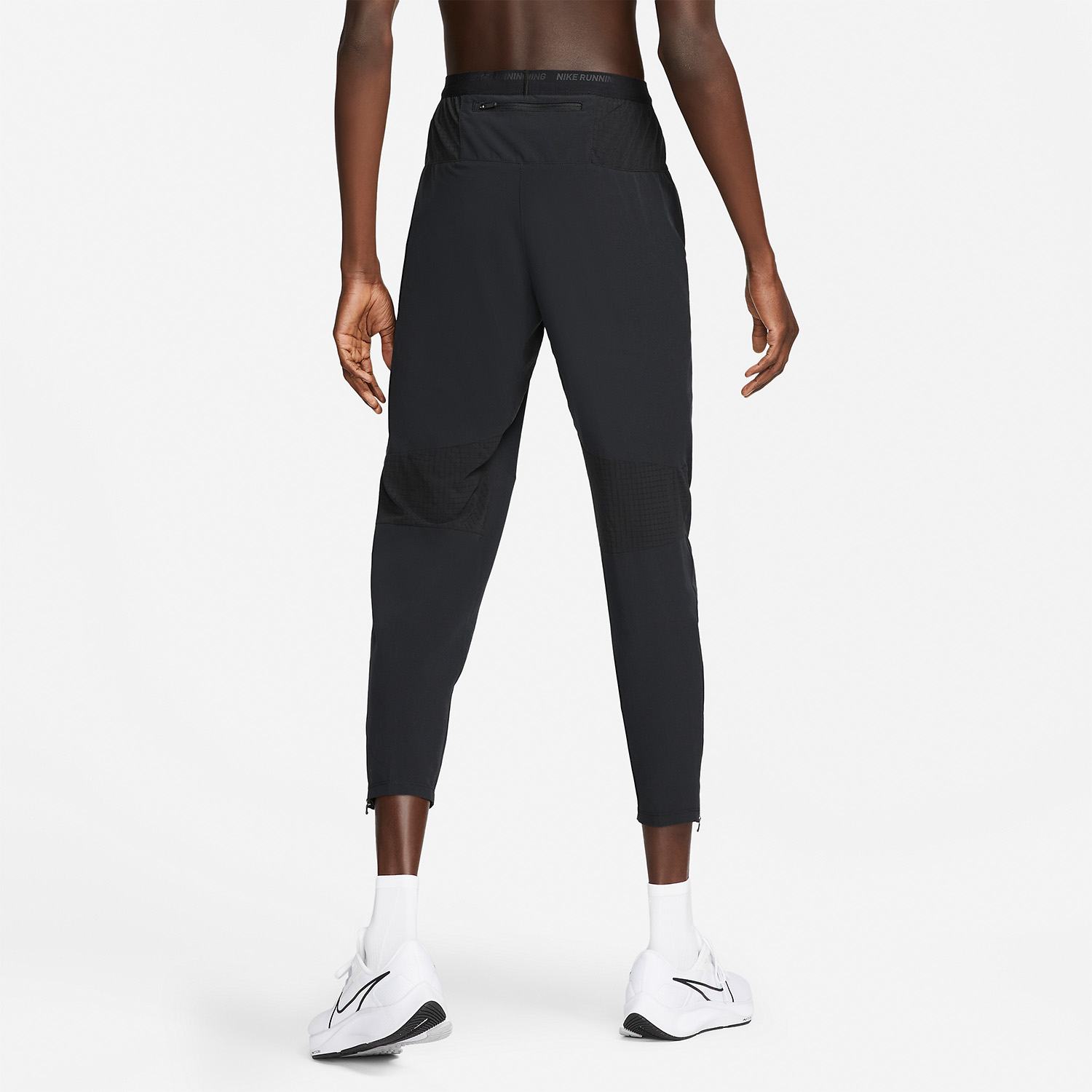 Nike Dri FIT Phenom Elite Men s Running Pants Black