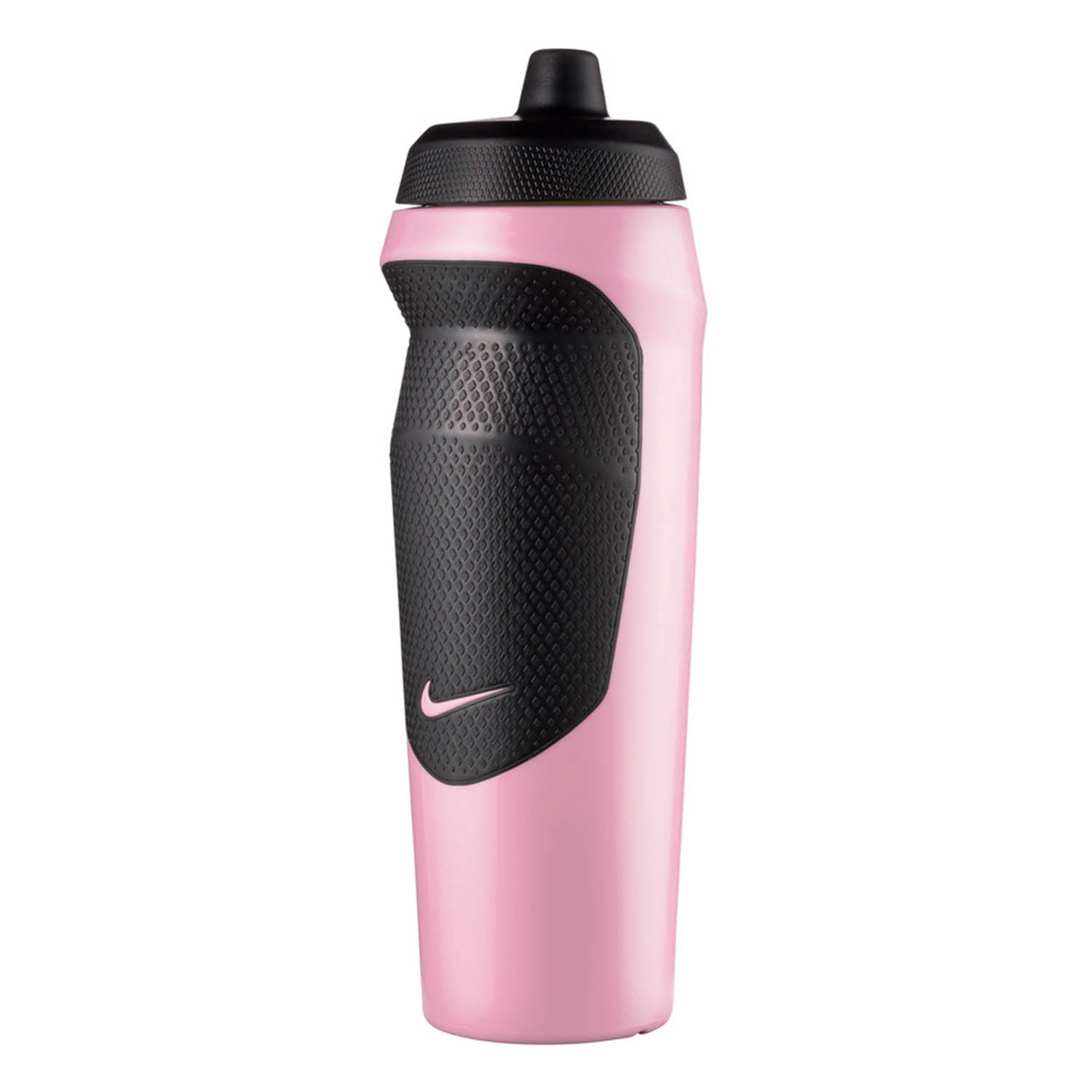 Nike Hypersport Water Bottle - Perfect Pink/Black