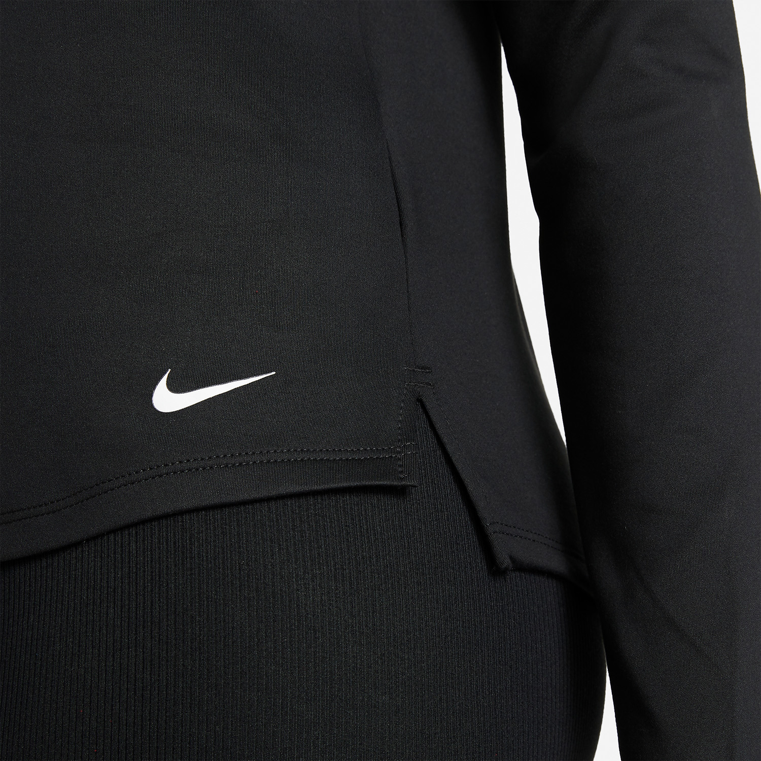 Nike Therma-FIT One Maglia - Black/White