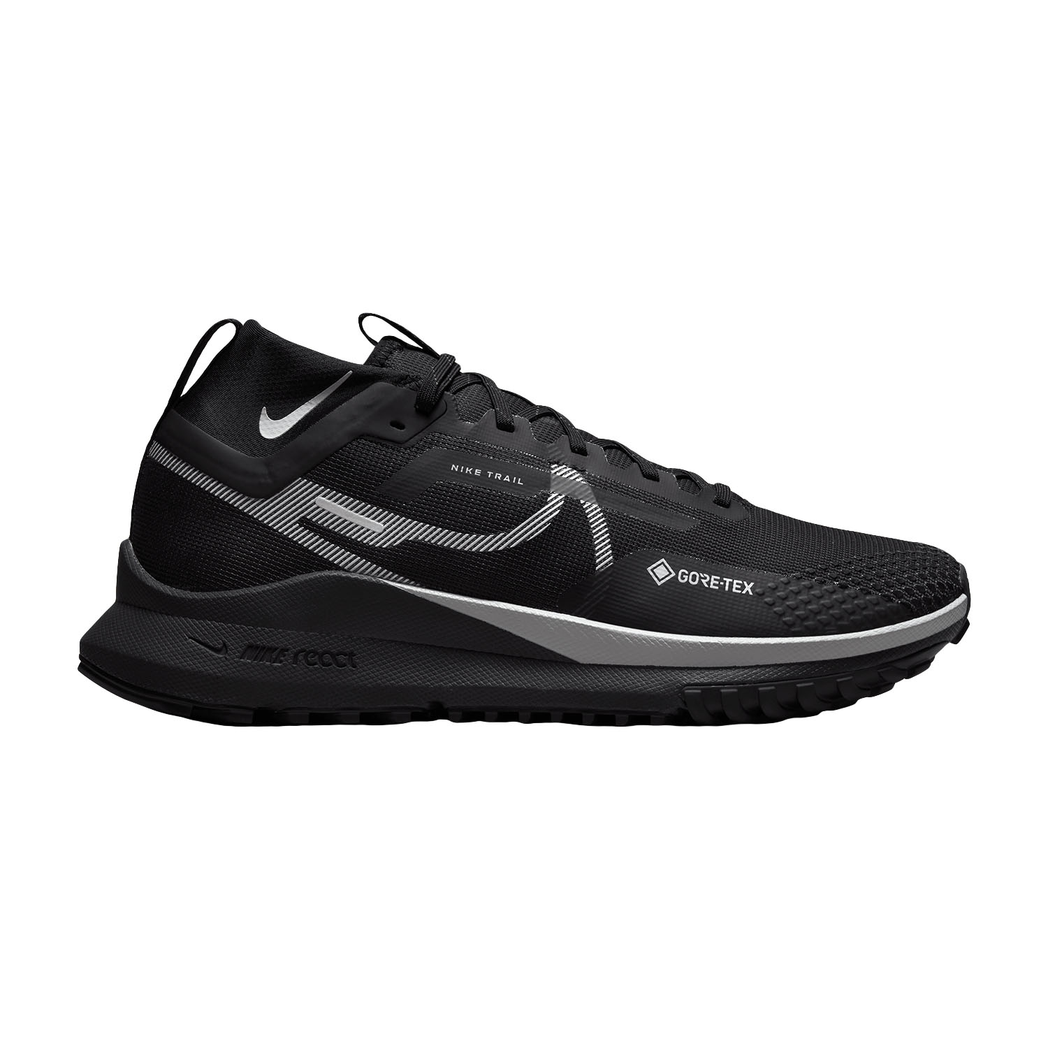 Nike Pegasus Trail 4 Zapatillas Trail Hombre Grey