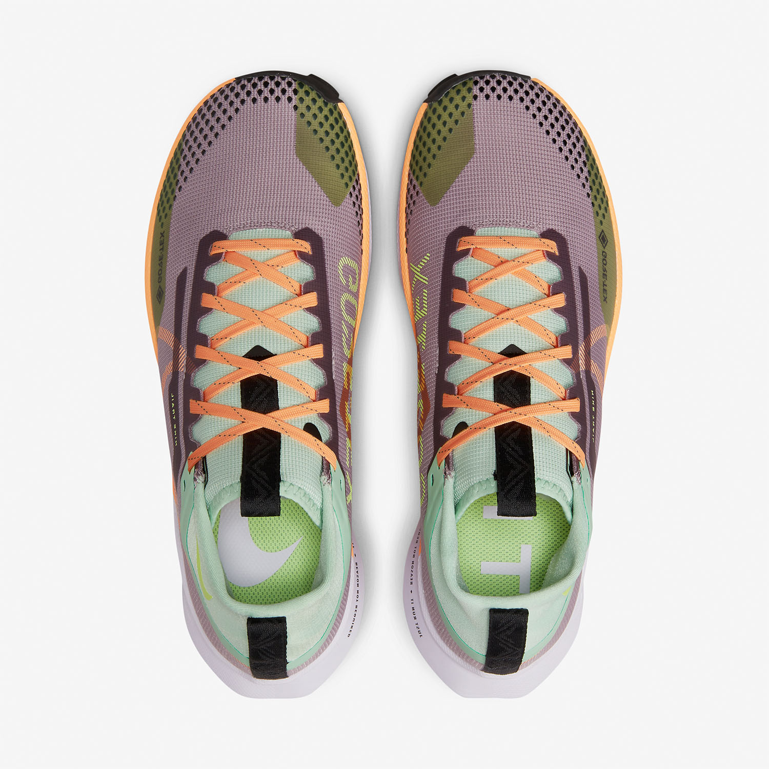 nike gtx shoes