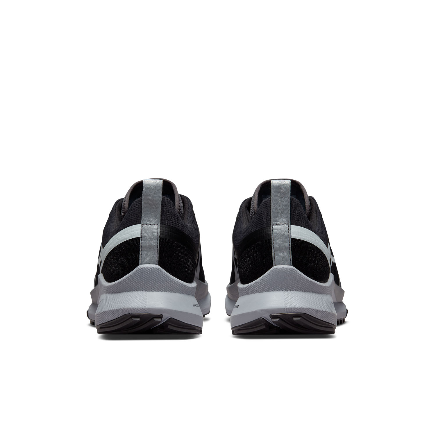 DEPORTIVAS DE HOMBRE TRAIL RUNNING COLOR GRIS