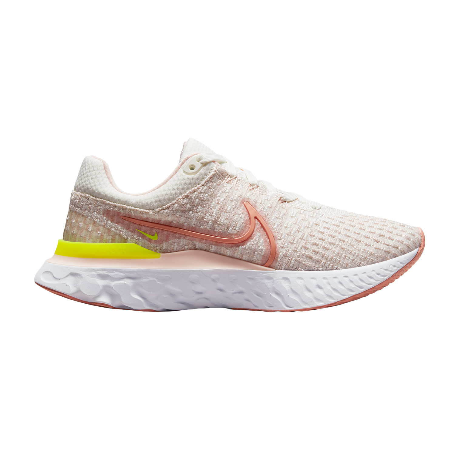 nike react infinity run flyknit women's running stores