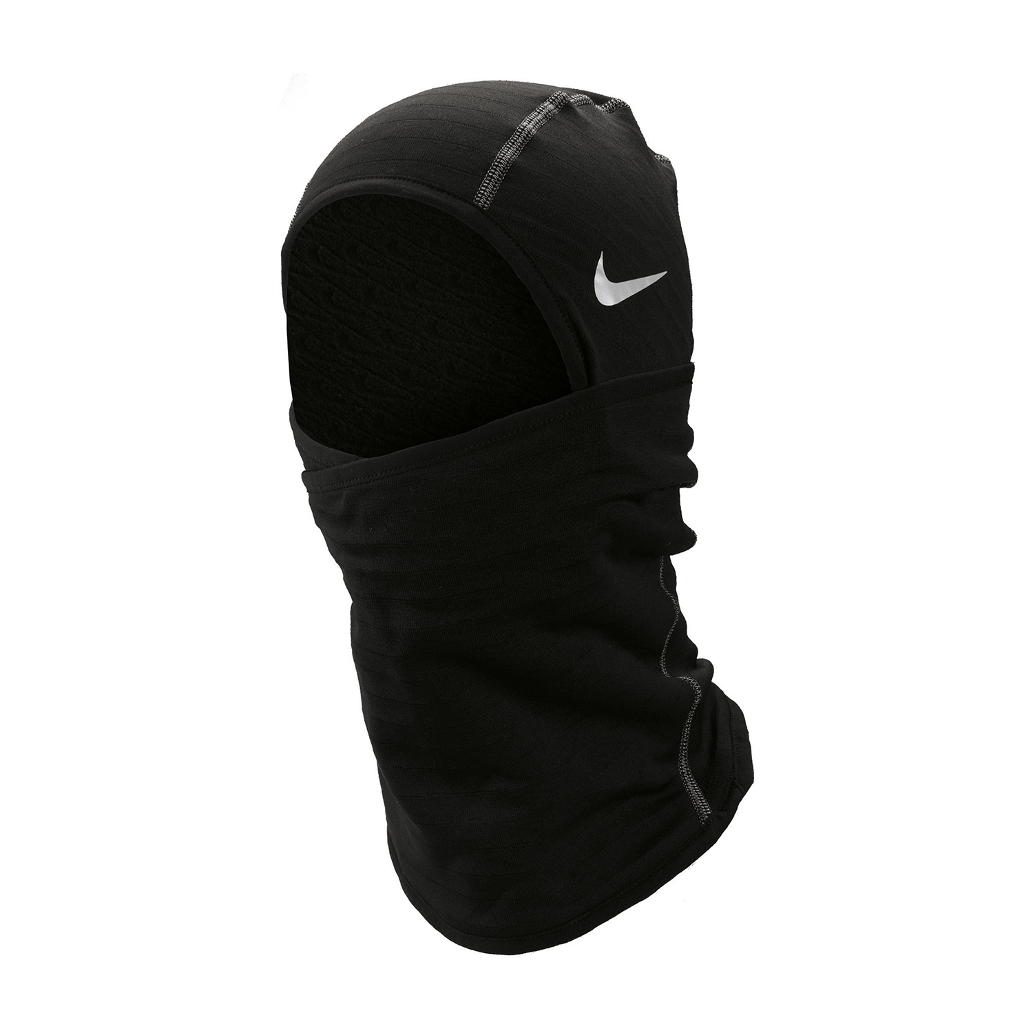 Nike Therma-FIT 4.0 Cubre Cabeza - Black/Silver