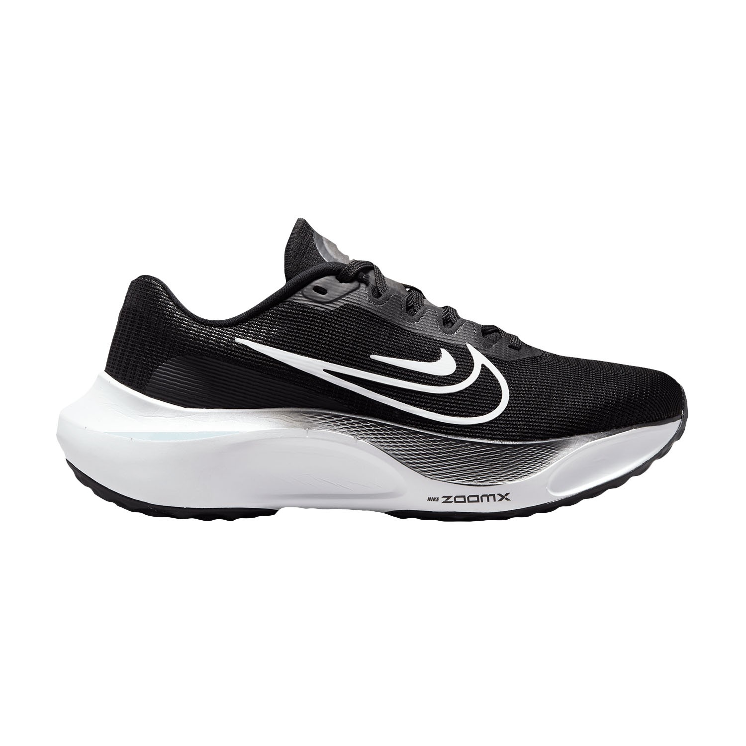 Nike Zoom 5 Zapatillas Mujer - Black/White