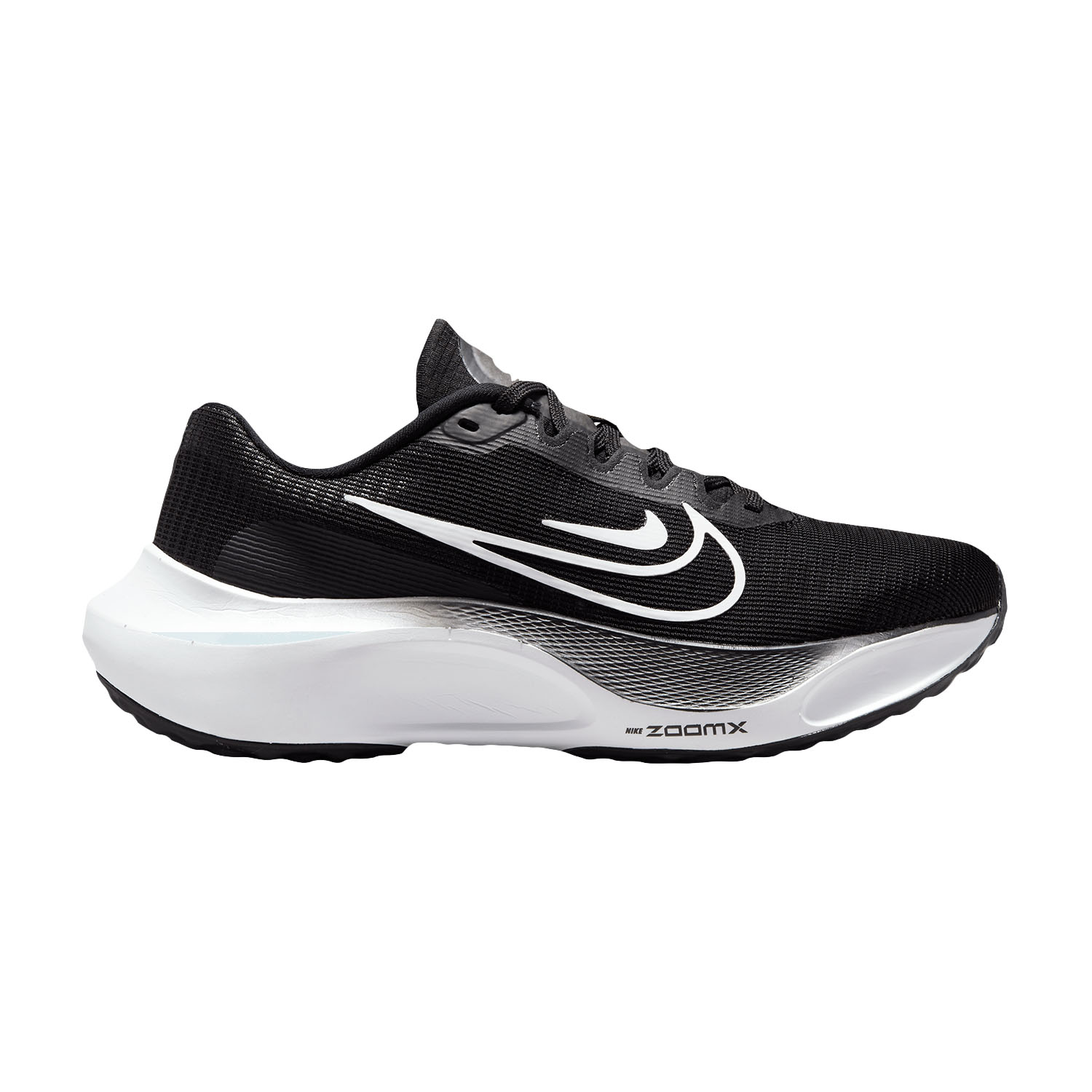 Nike Zoom Fly 5 - Black/White