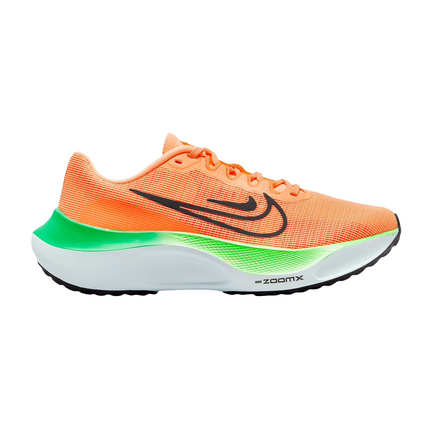 donna Zoom Fly 5 W Sportler Donna Sport & Swimwear Abbigliamento sportivo Scarpe sportive scarpe running performanti 