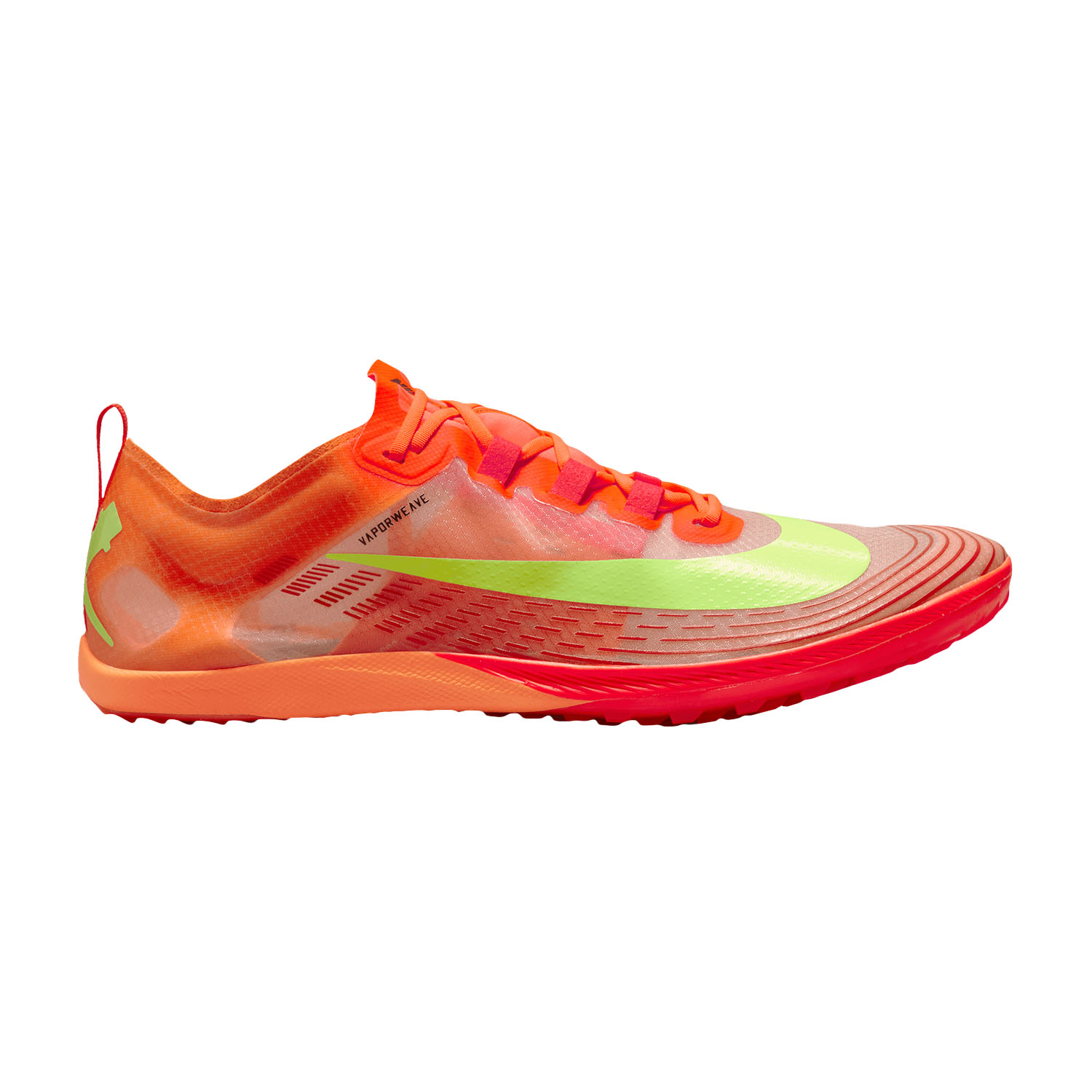 NIKE AIR ZOOM VICTORY en MisterRunning