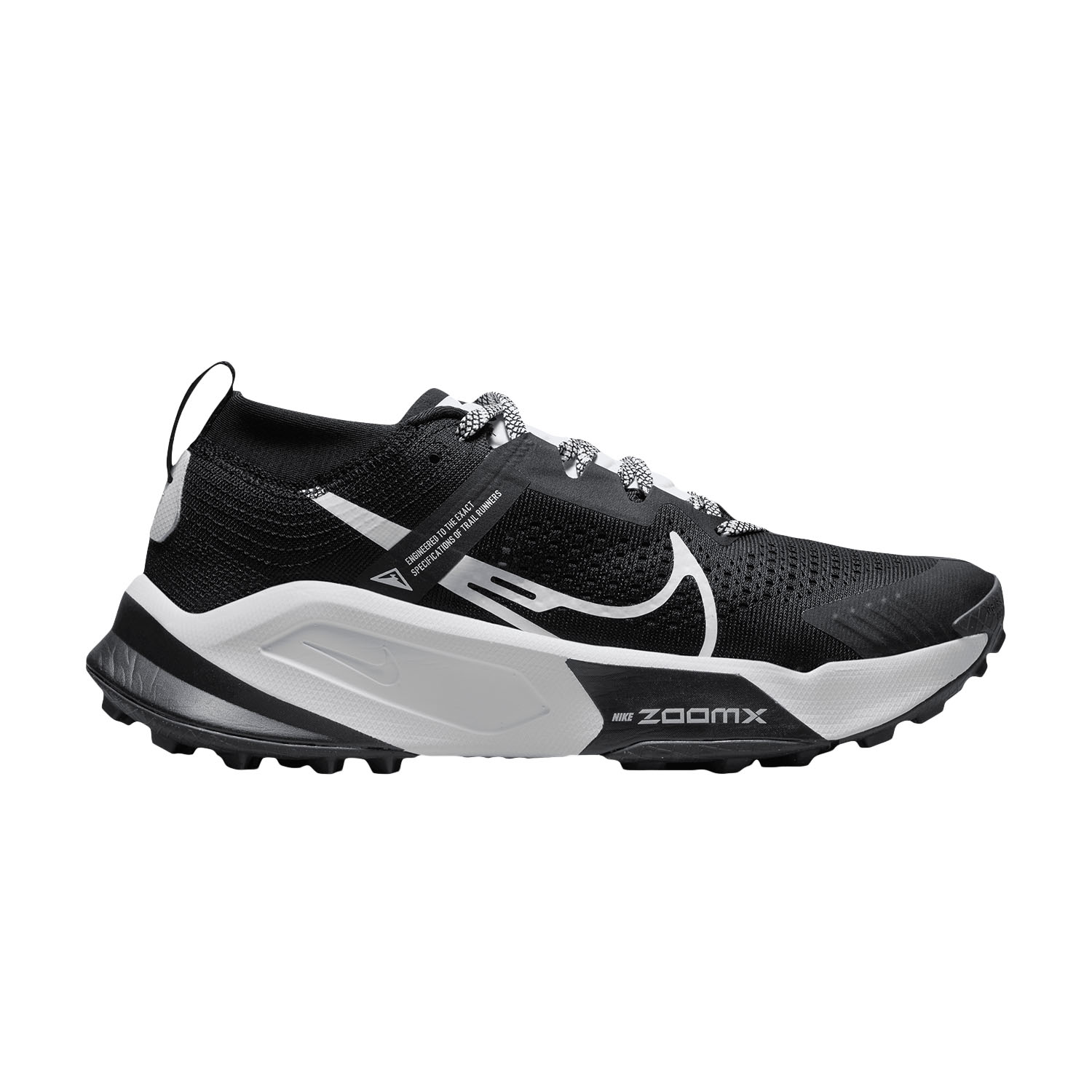 NIKE ZOOMX ZEGAMA - MisterRunning