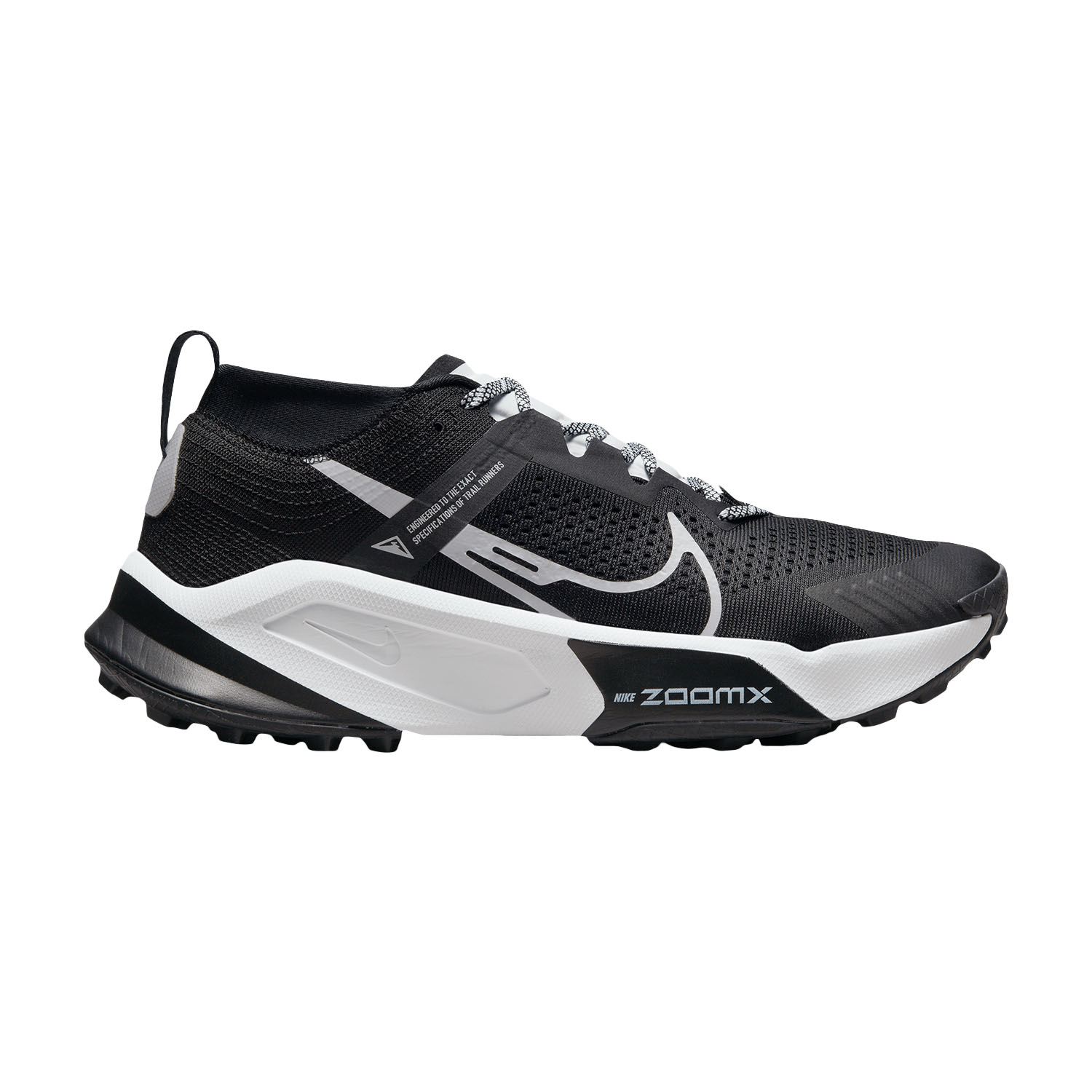 NIKE ZOOMX ZEGAMA trailrunning hombre baratas ofertas outlet en MisterRunning