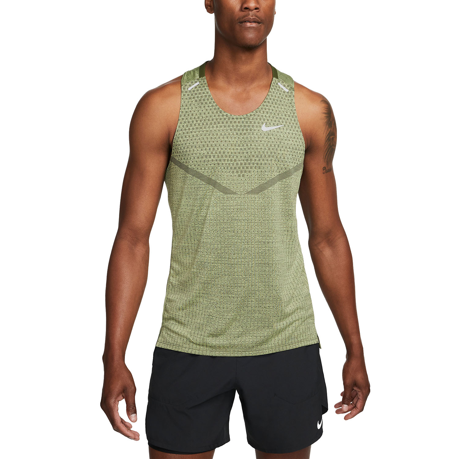 nike techknit ultra tank top