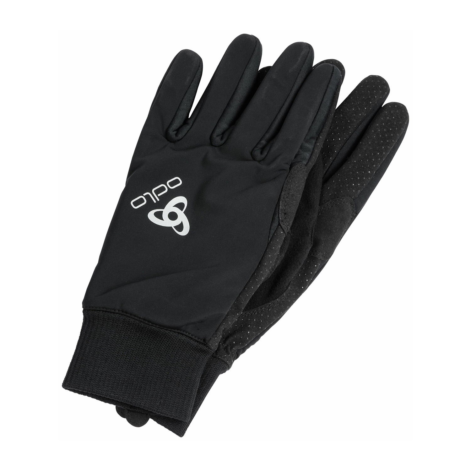 Odlo Element Warm Gloves - Black