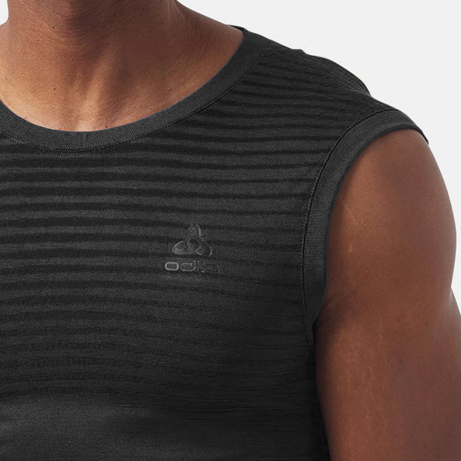 Odlo Performance X-Light Eco Tank - Black