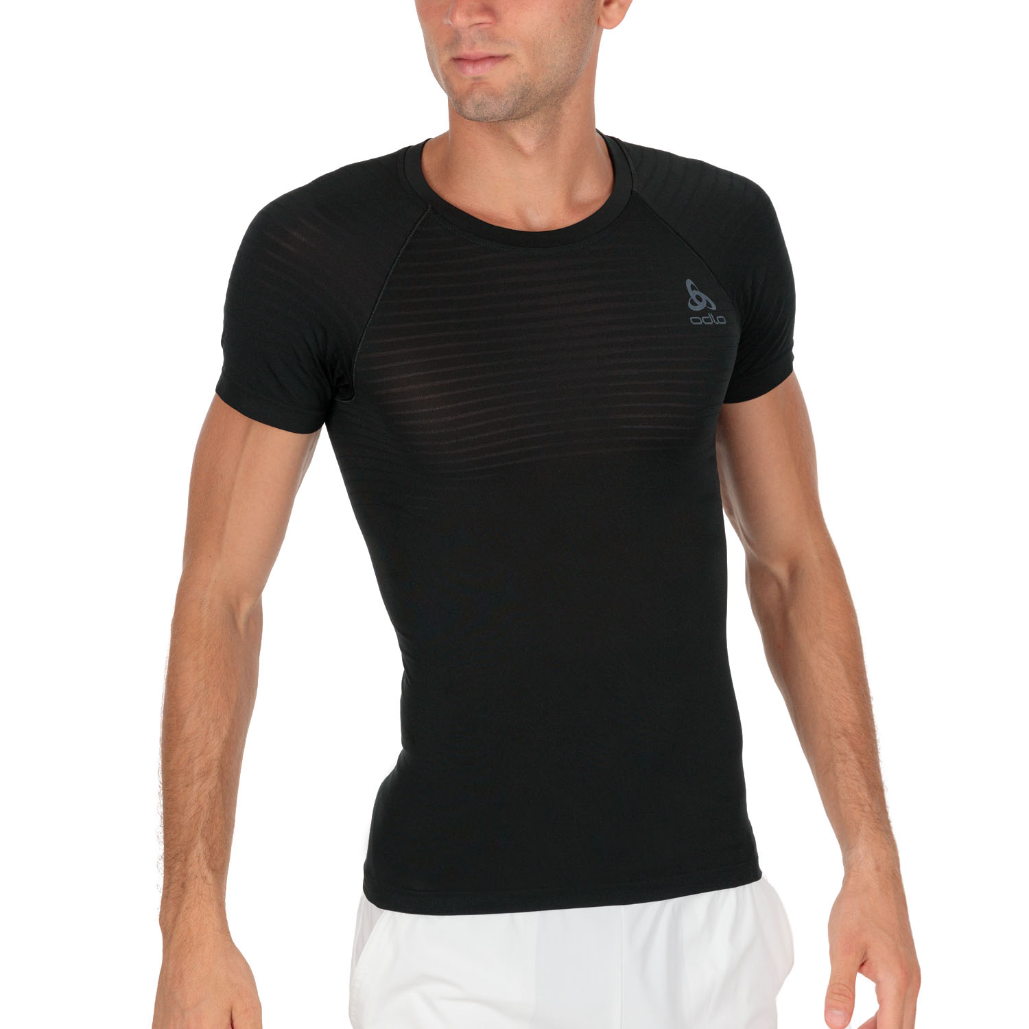 Odlo Performance X-Light T-Shirt - Black