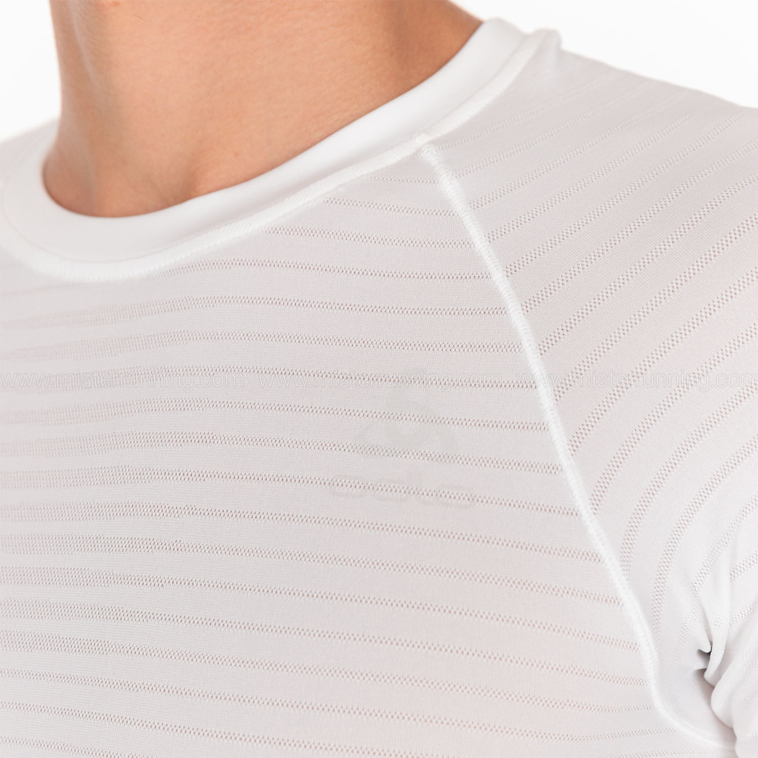 Odlo Performance X-Light T-Shirt - White