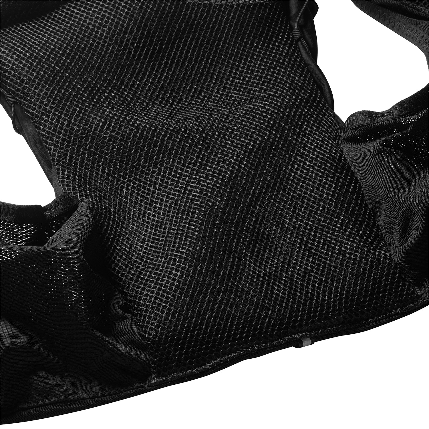 Salomon ADV Skin 12 Set Backpack Woman - Black/Ebony