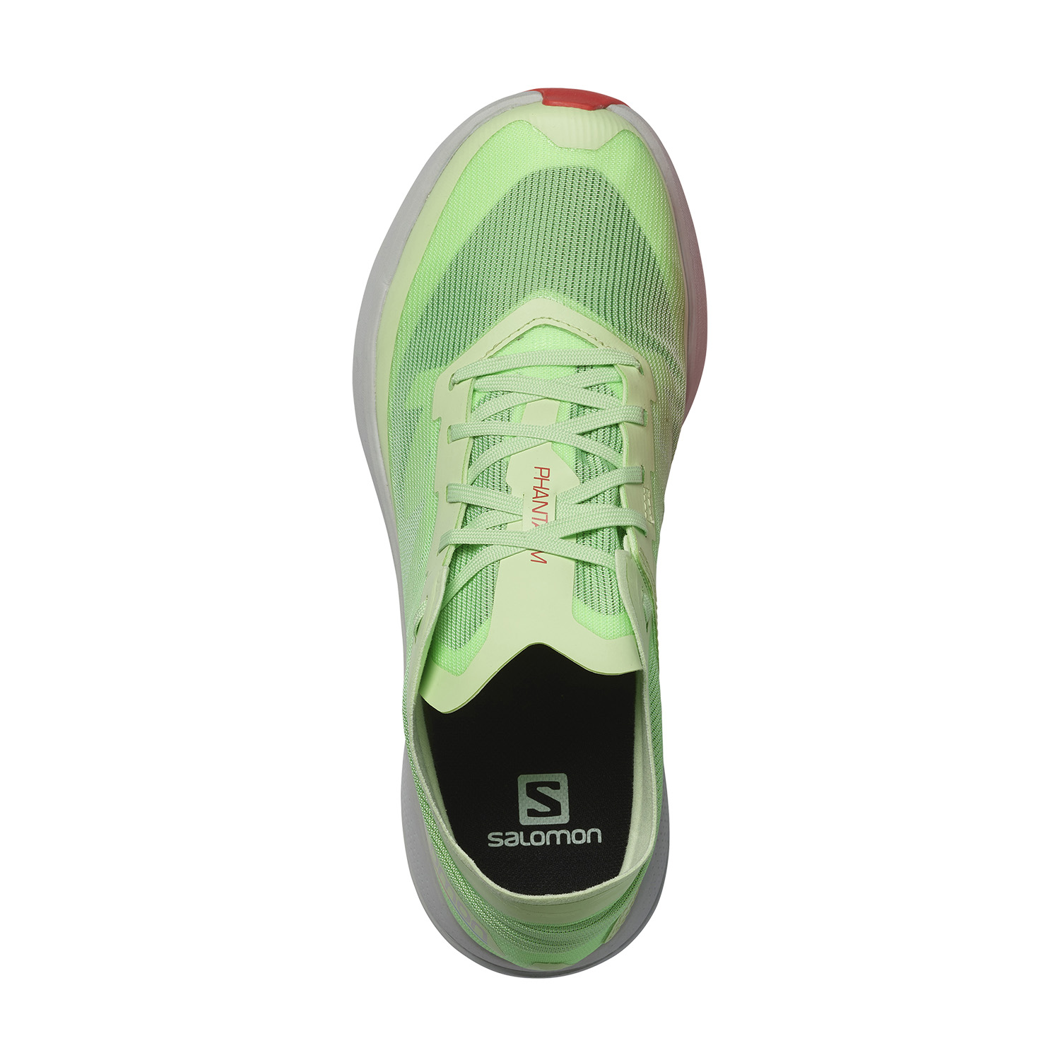 Salomon Phantasm - Patina Green/Pearl Blue/Poppy Red