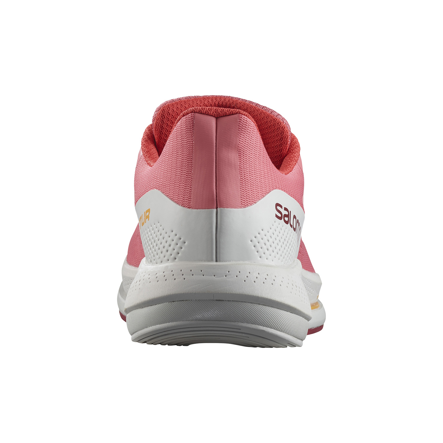 Salomon Spectur - Tea Rose/Lunar Rock/Poppy Red