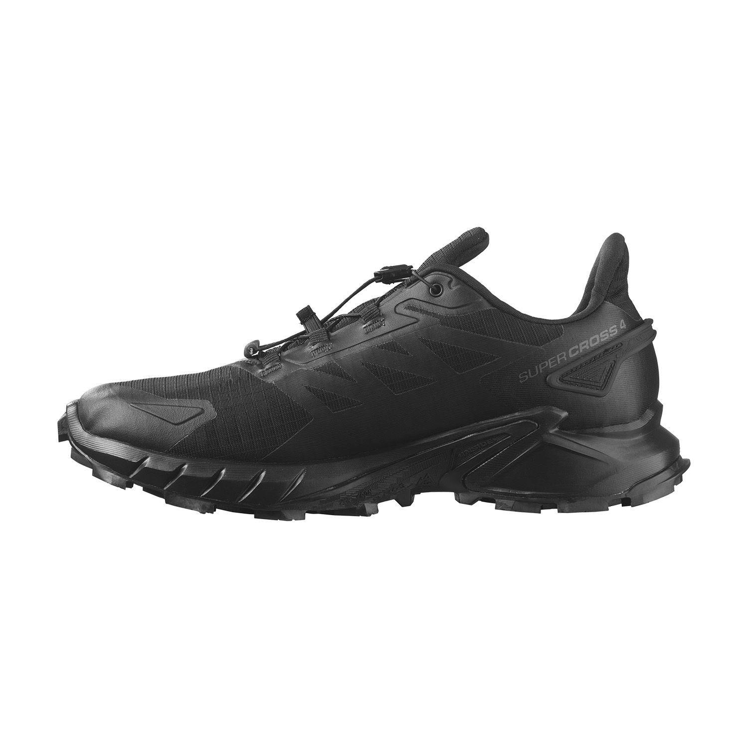 Salomon Supercross 4 GTX - Black