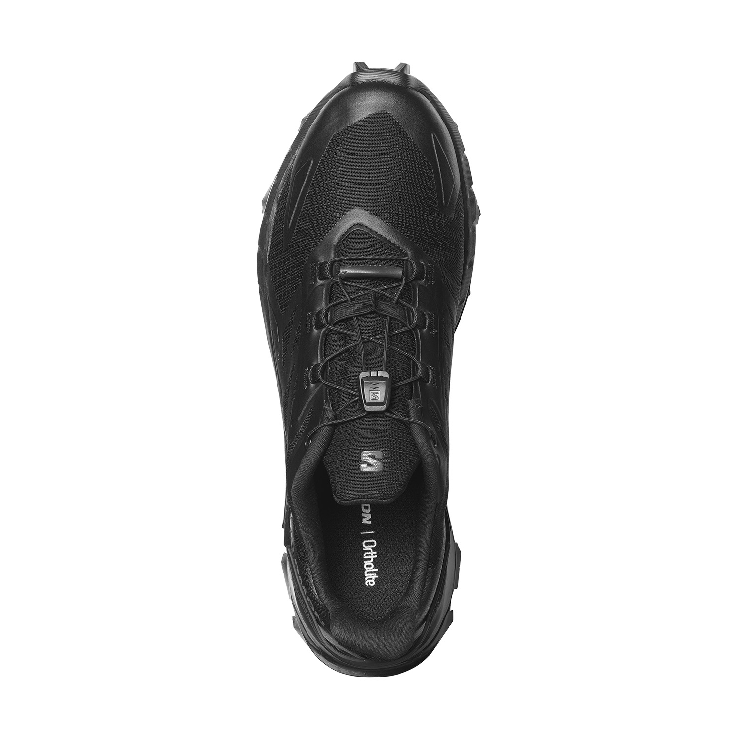 Salomon Supercross 4 GTX - Black