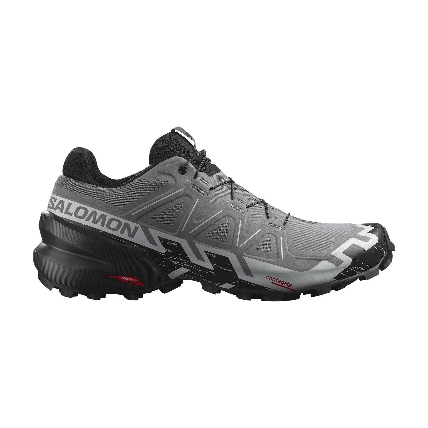 Speedcross Trail Running Shoes - Quiet Shade