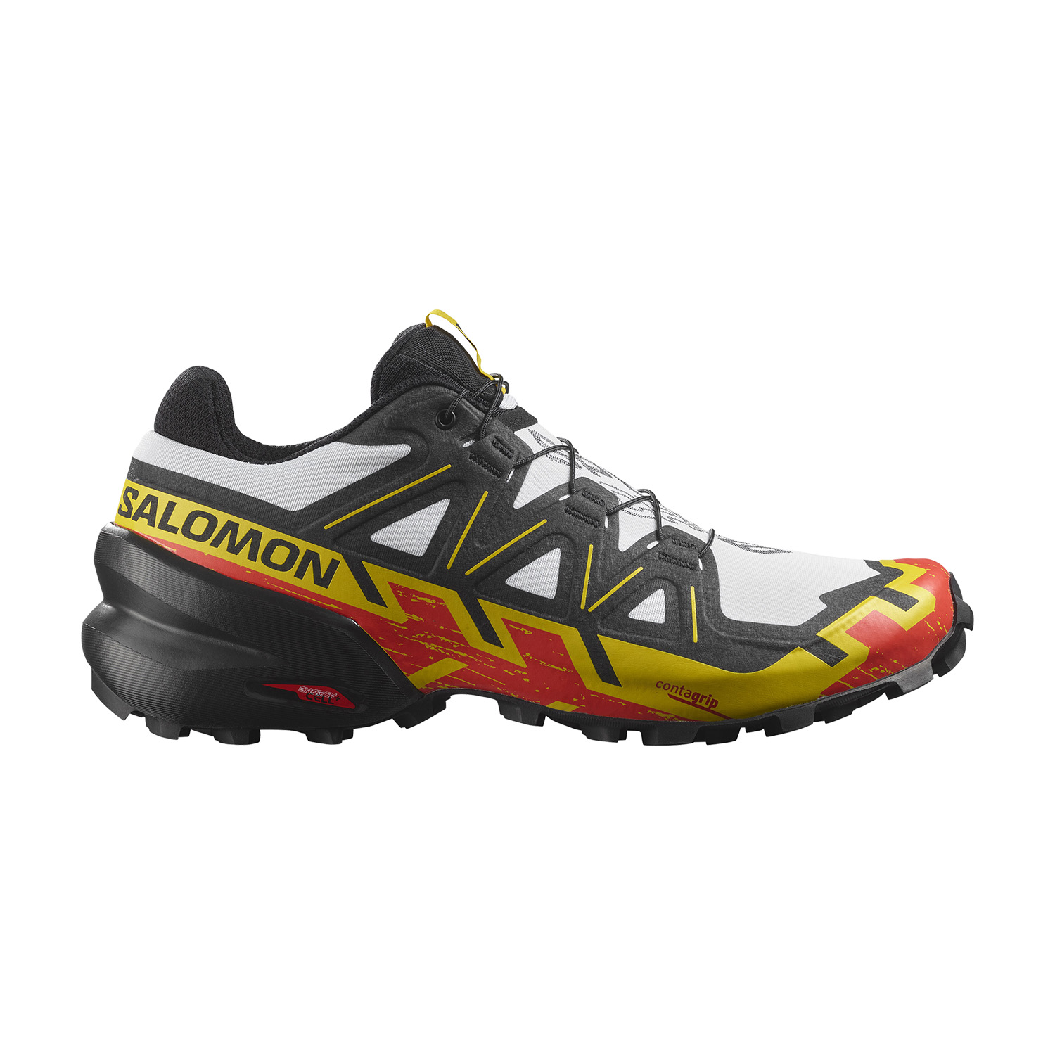 Precios de SALOMON SPEEDCROSS 6 baratas ofertas comprar online y outlet en MisterRunning