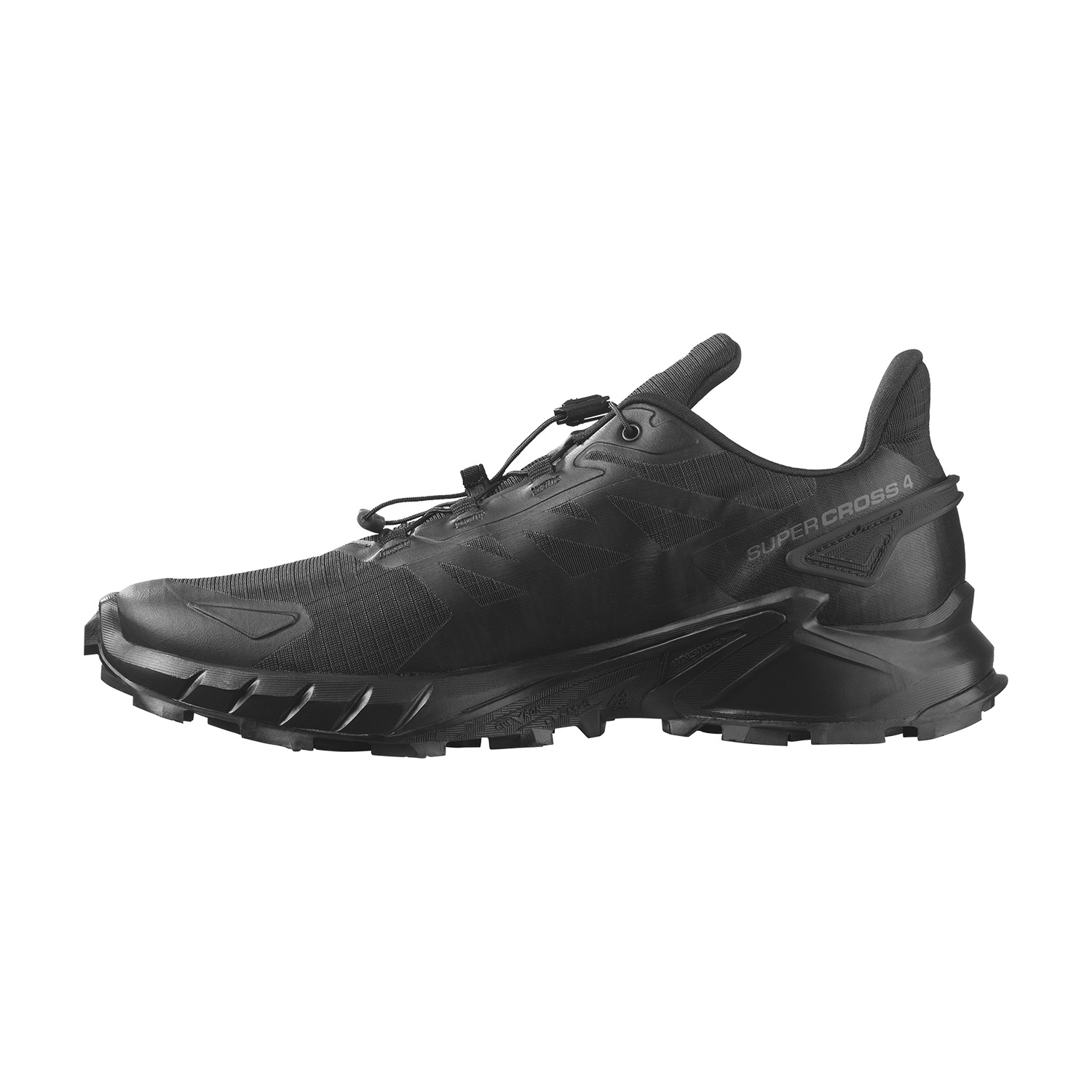 Salomon Supercross 4 - Black