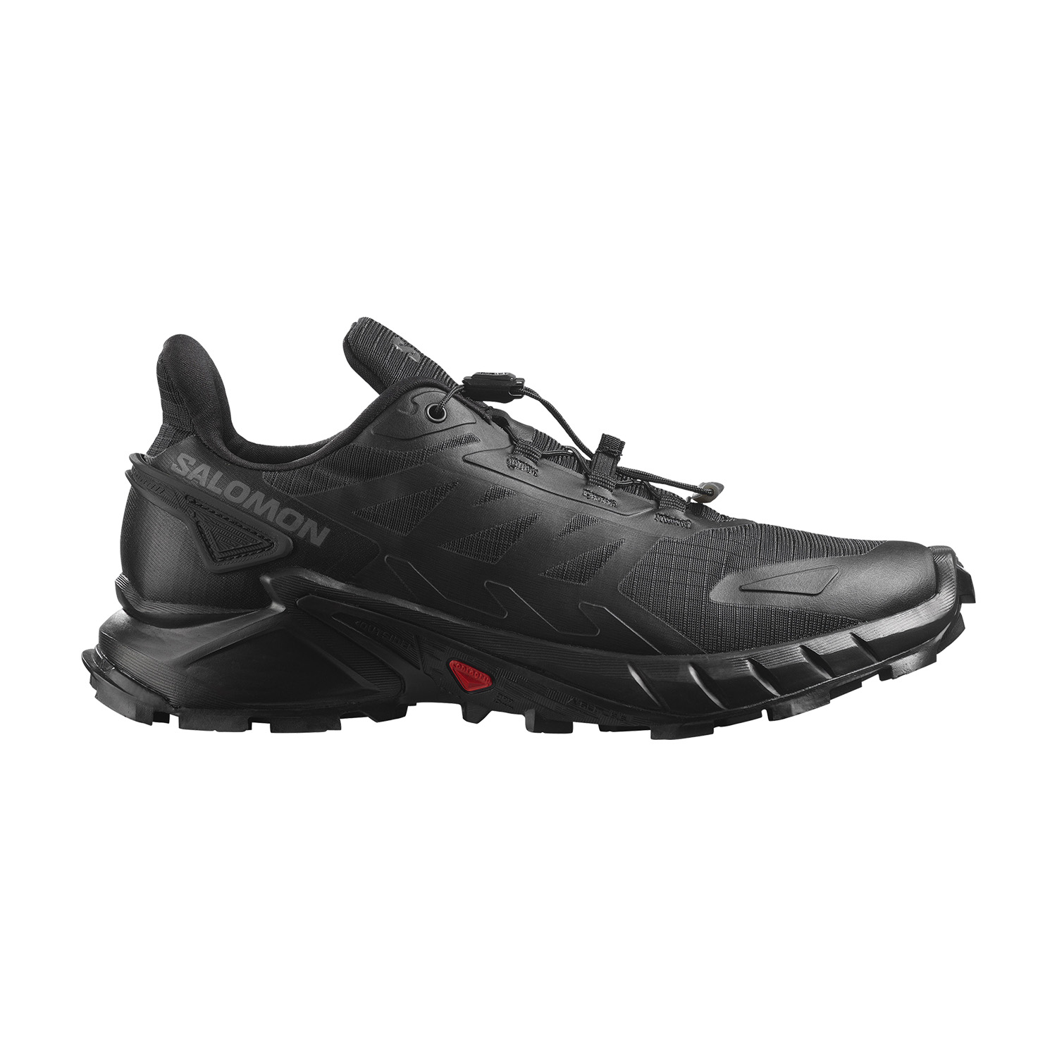 Salomon Supercross 4 - Black