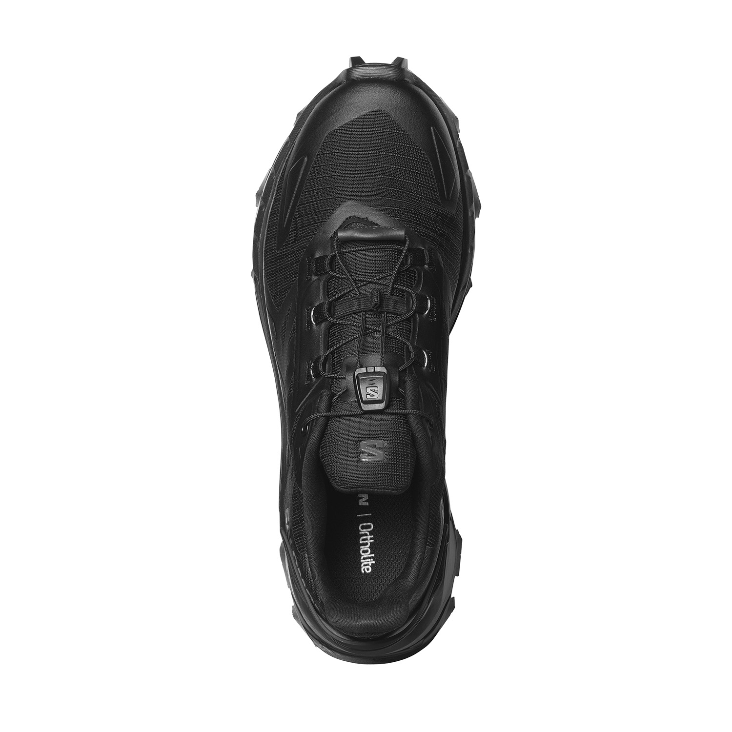 Salomon Supercross 4 - Black