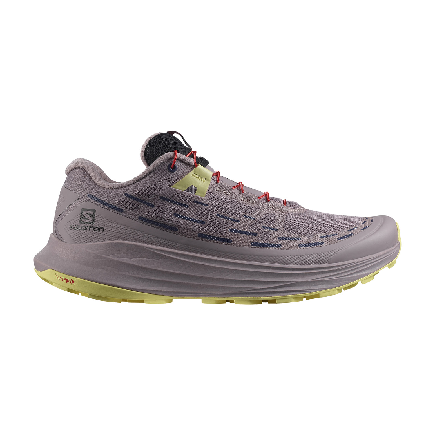 Salomon Ultra Glide Women's Trail Running Shoes -