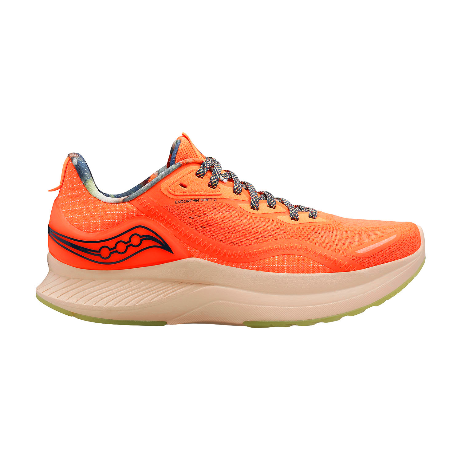 saucony endorphin stability
