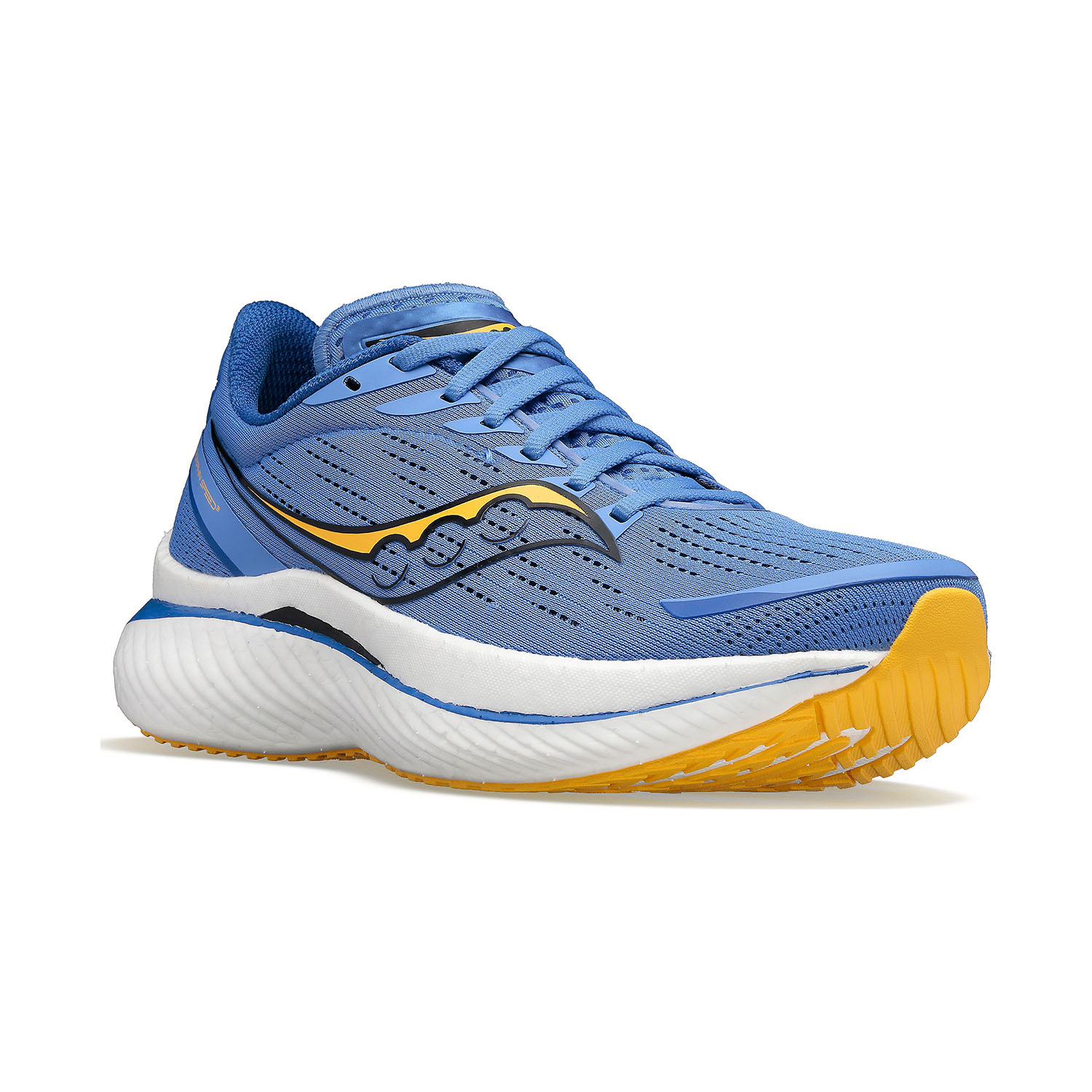 Saucony Endorphin Speed 3 Women's Running Shoes - Horizon/Gold