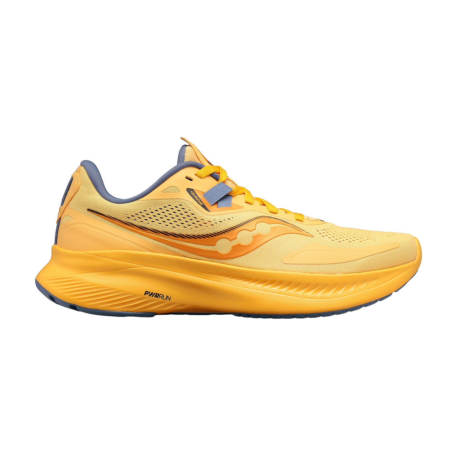 Saucony guide 7 arancione hotsell