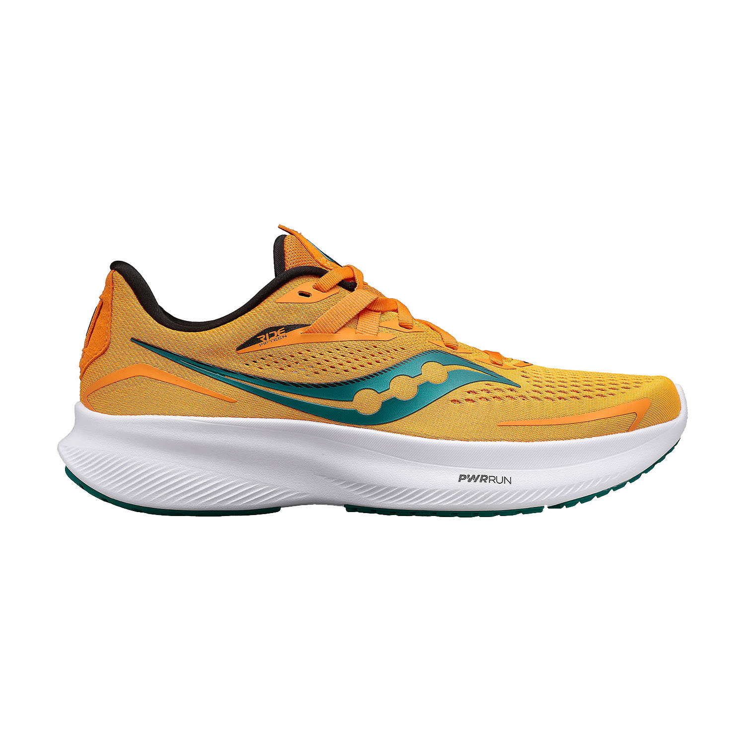 Saucony ride 9 giallo on sale