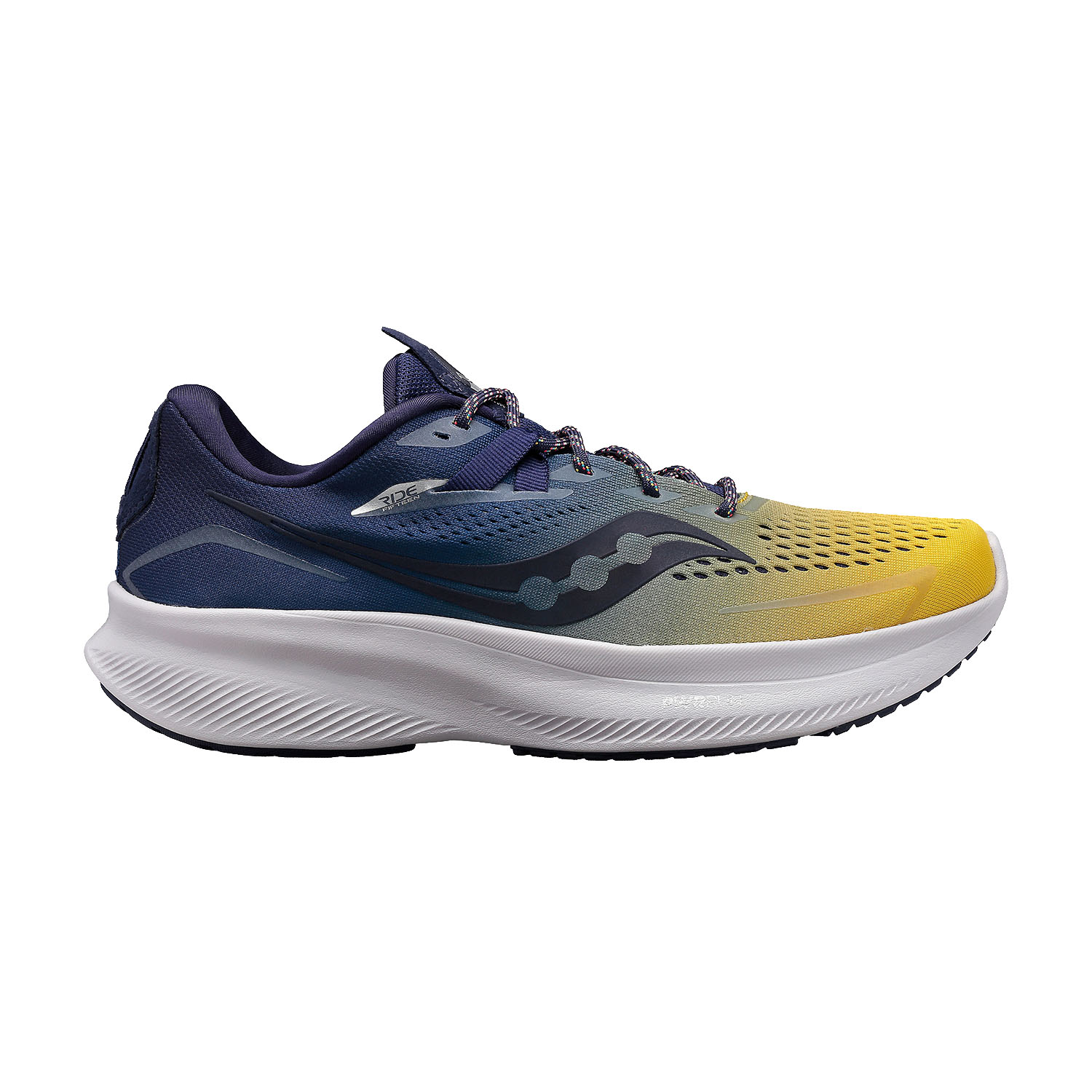 Saucony ride 9 uomo 2014 on sale