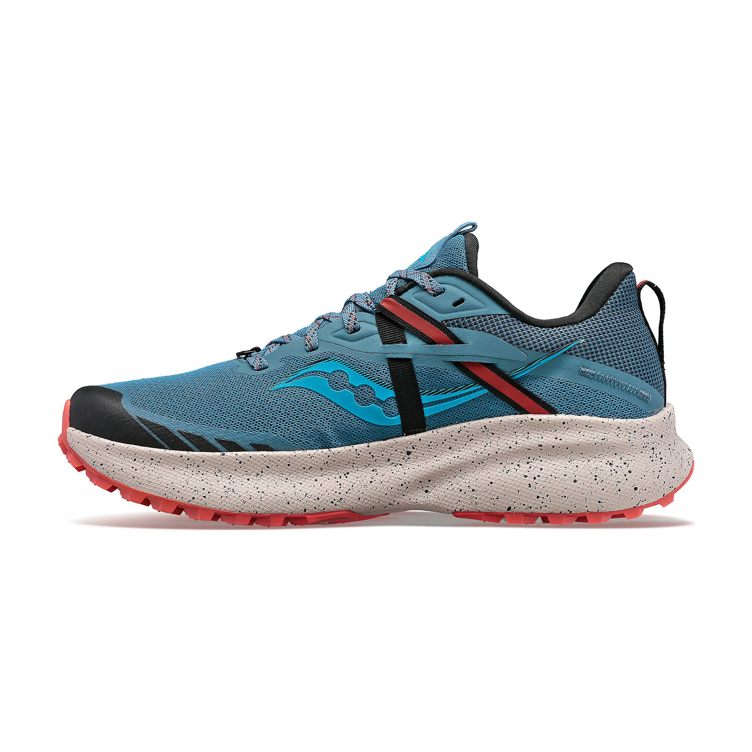 Saucony Ride 15 TR Zapatillas de Trail Running Mujer - Mist