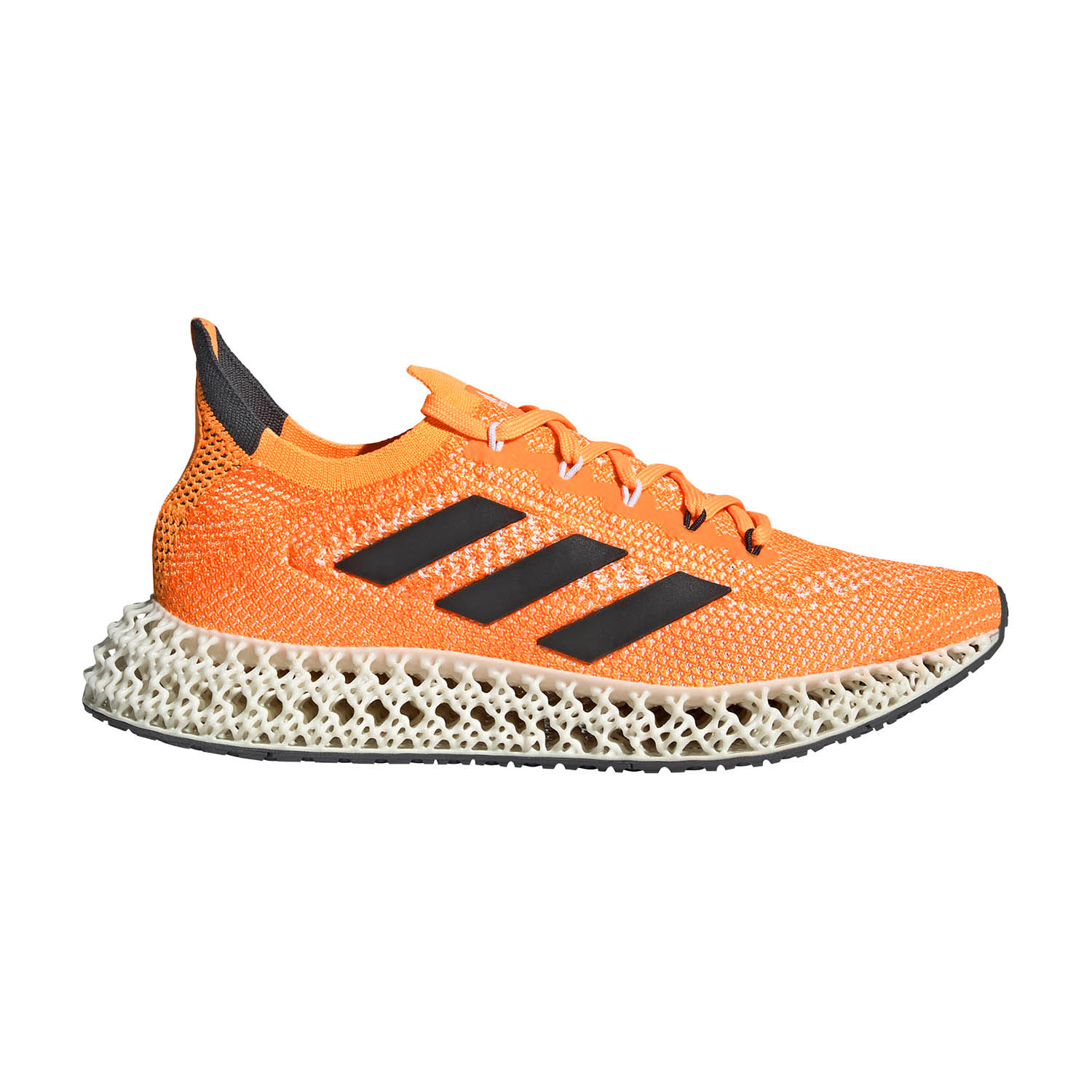 mens running shoes orange