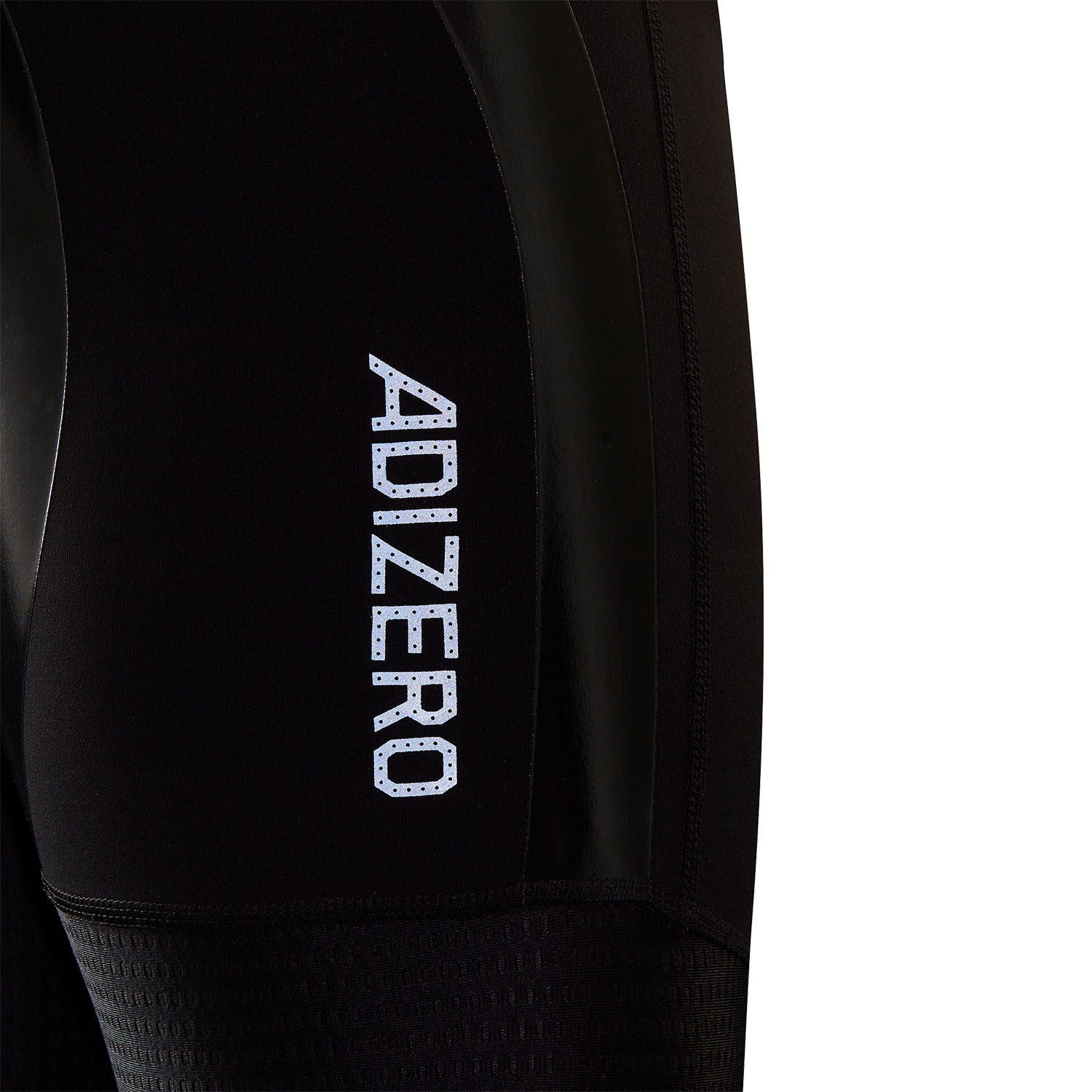 adidas Adizero Tights - Black
