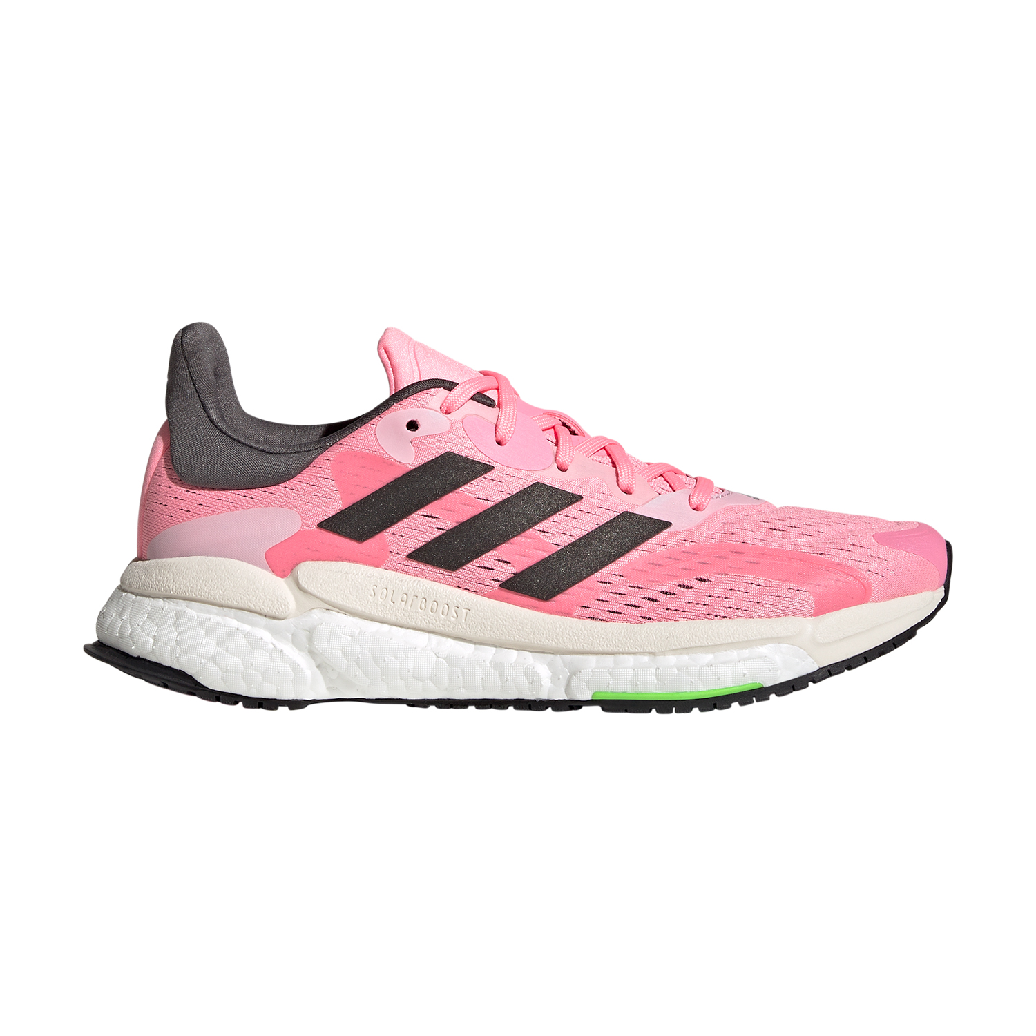 adidas Solar 4 Zapatillas de Running - Pink