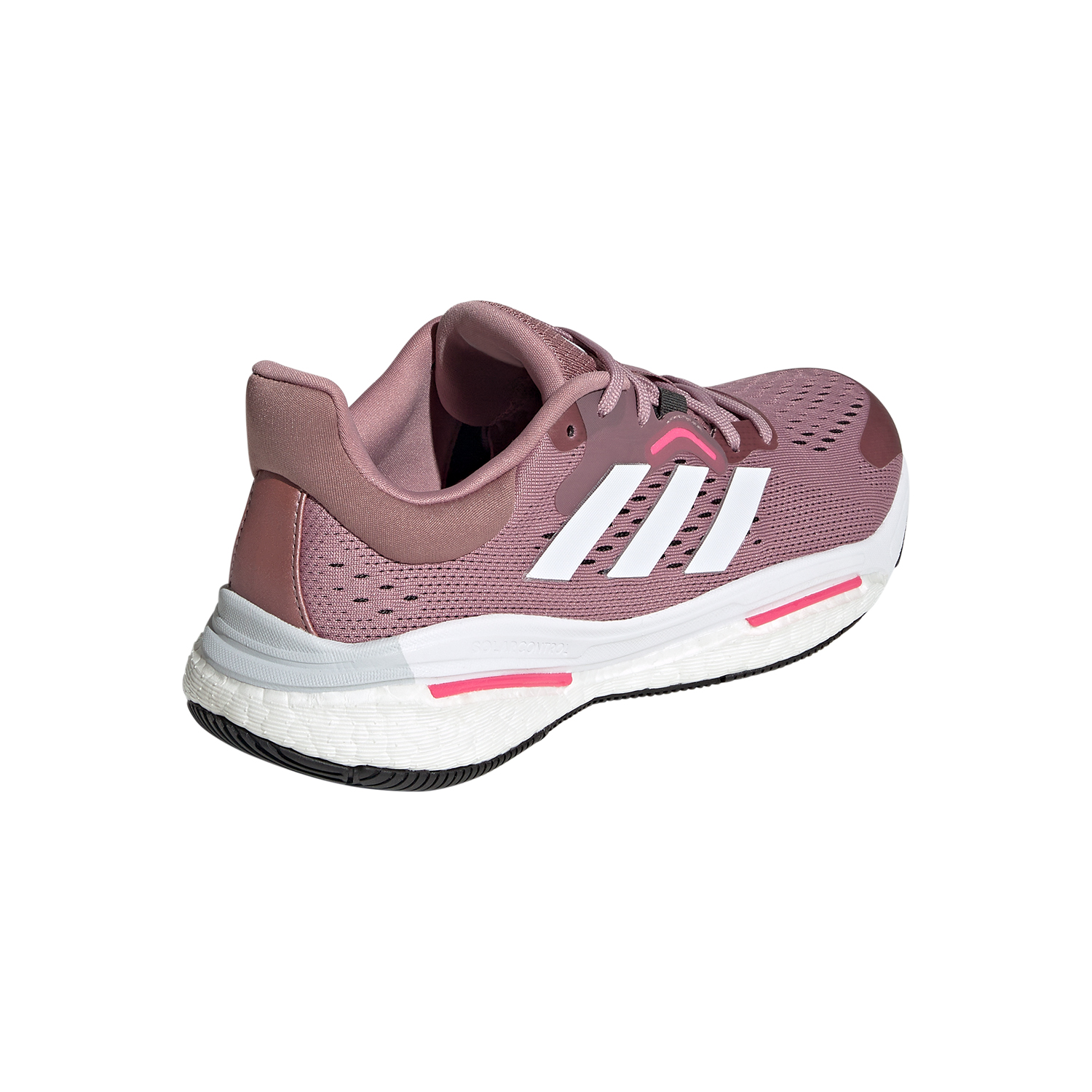 adidas Solarcontrol - Magic Mauve/Cloud White/Pulse Magenta