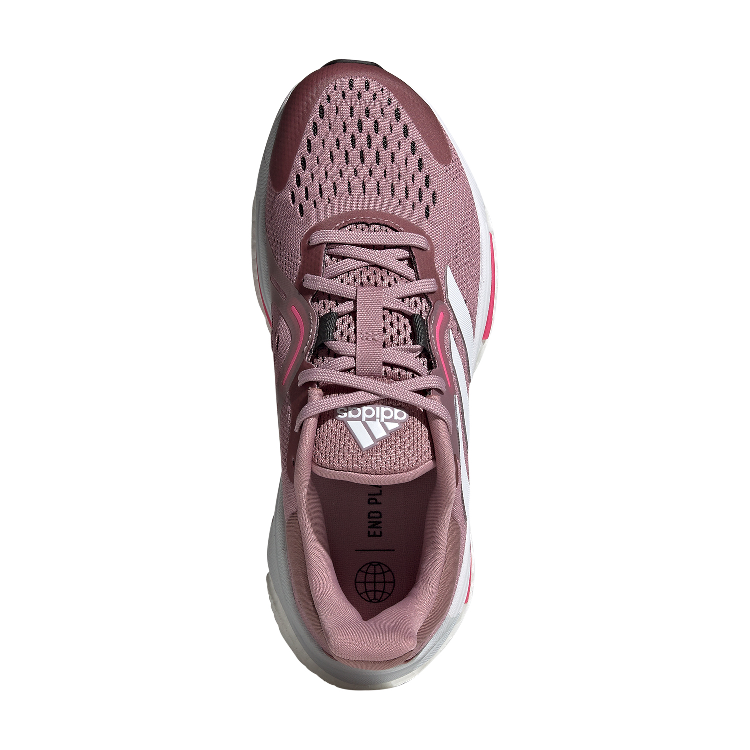 adidas Solarcontrol - Magic Mauve/Cloud White/Pulse Magenta