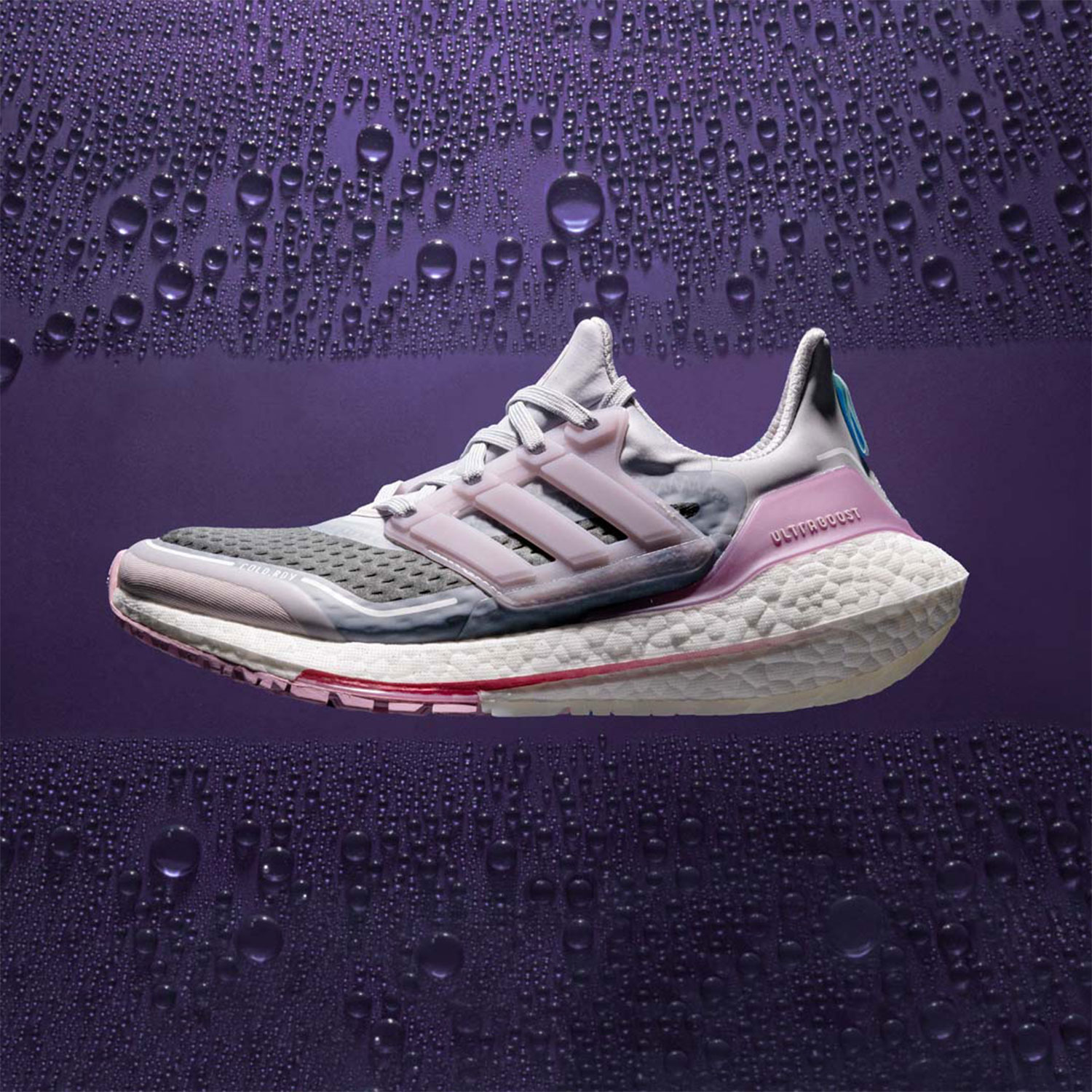 ultra boost 21 halo silver