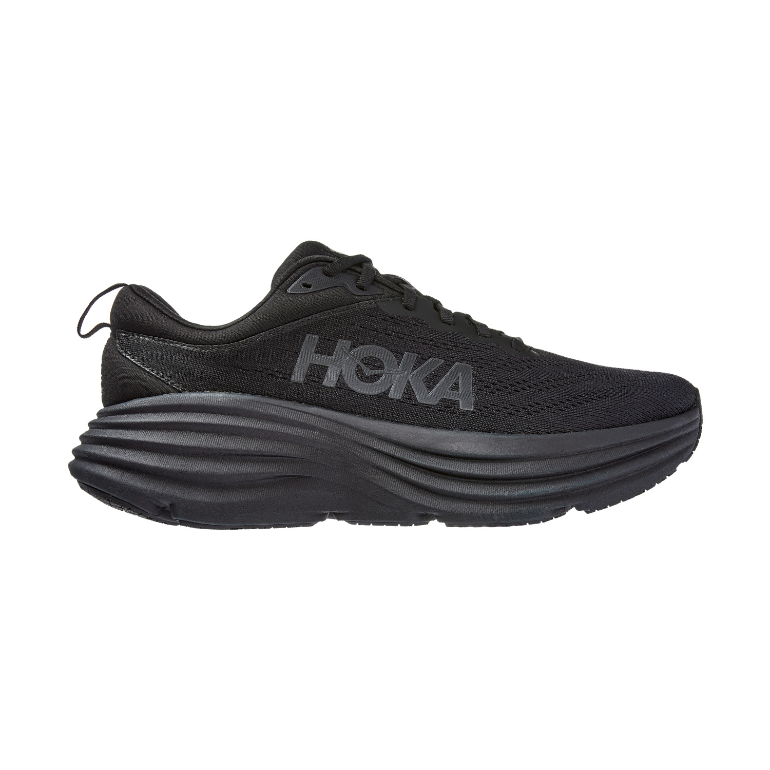 HOKA BONDI 8 - MisterRunning