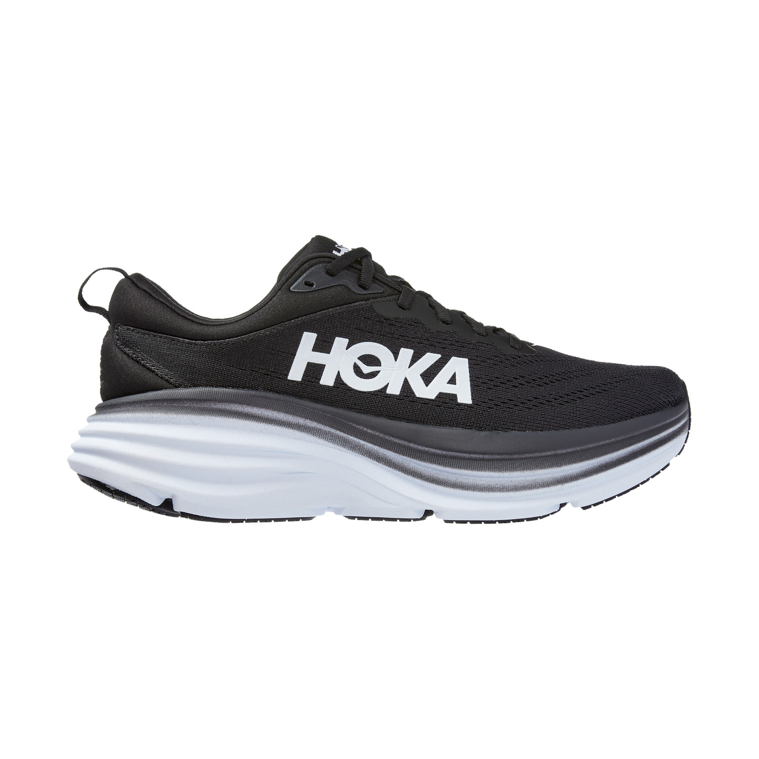 HOKA BONDI 8 - MisterRunning