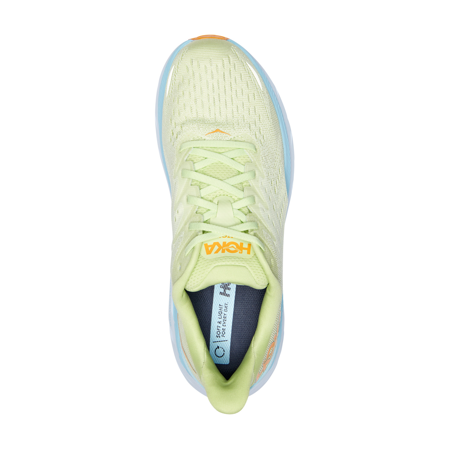 Hoka One One Clifton 8 - Butterfly/Summer Song