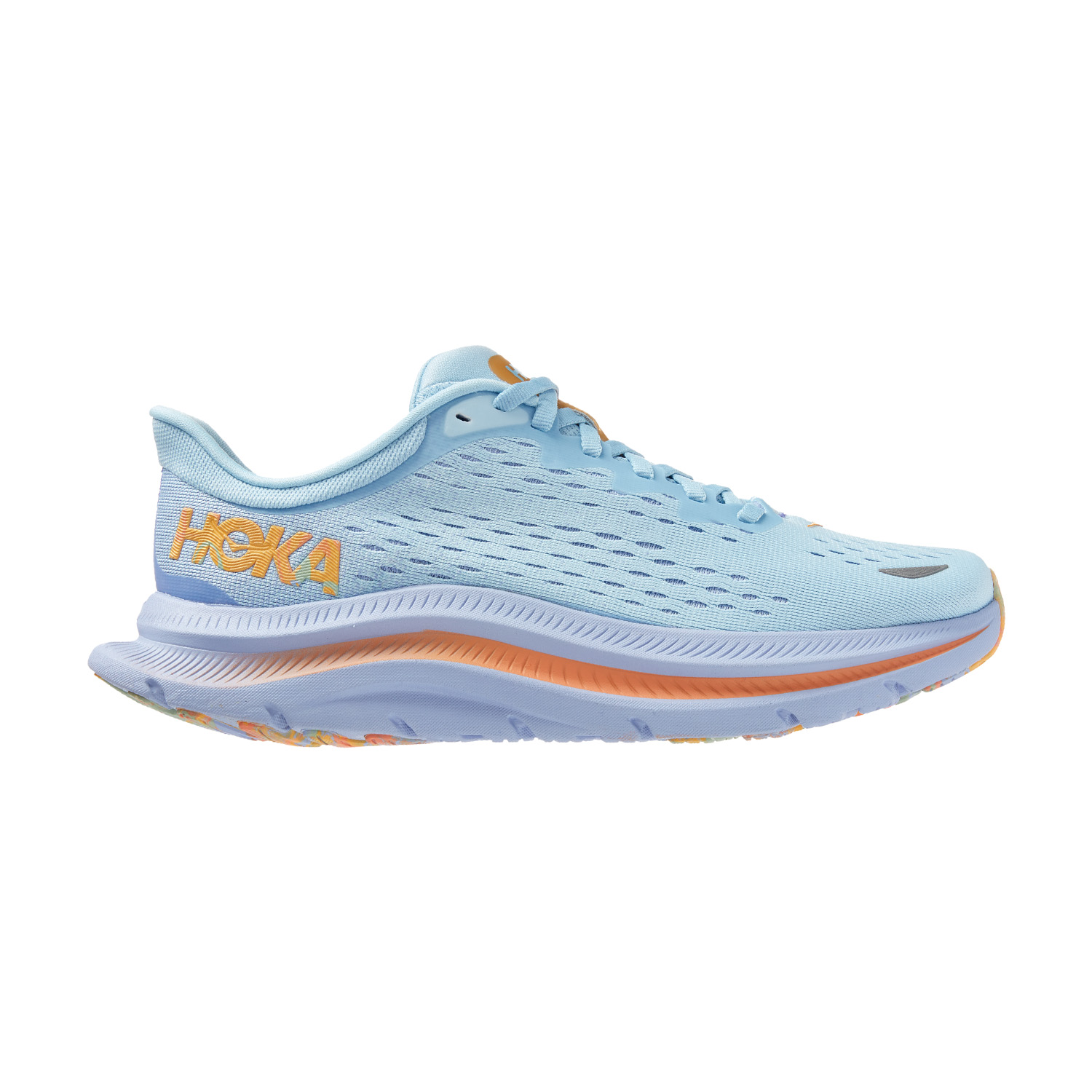Hoka One One Kawana Women's Running Shoes - Peach Parfait