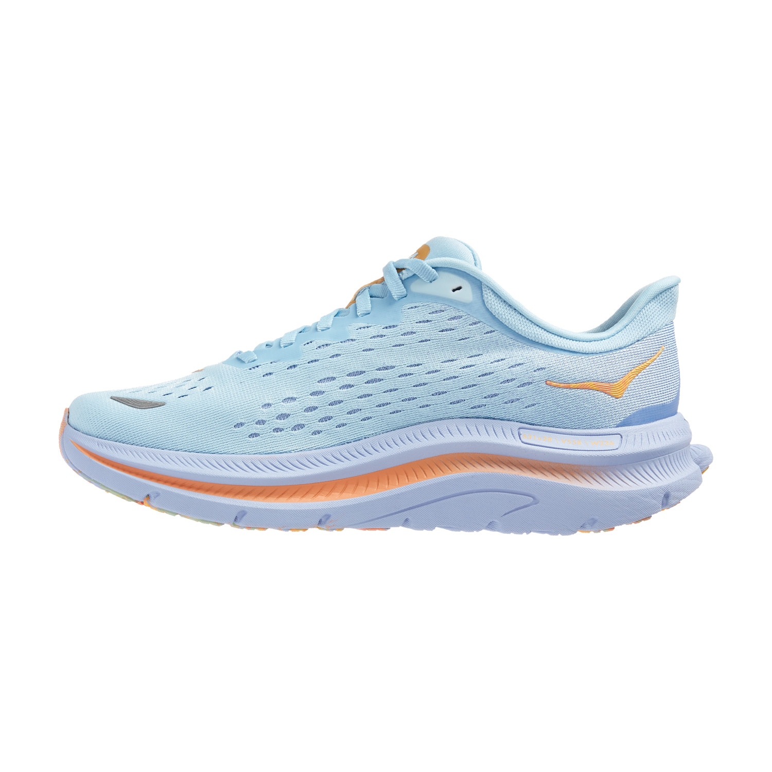 Hoka One One Kawana Women's Running Shoes - Summer Song