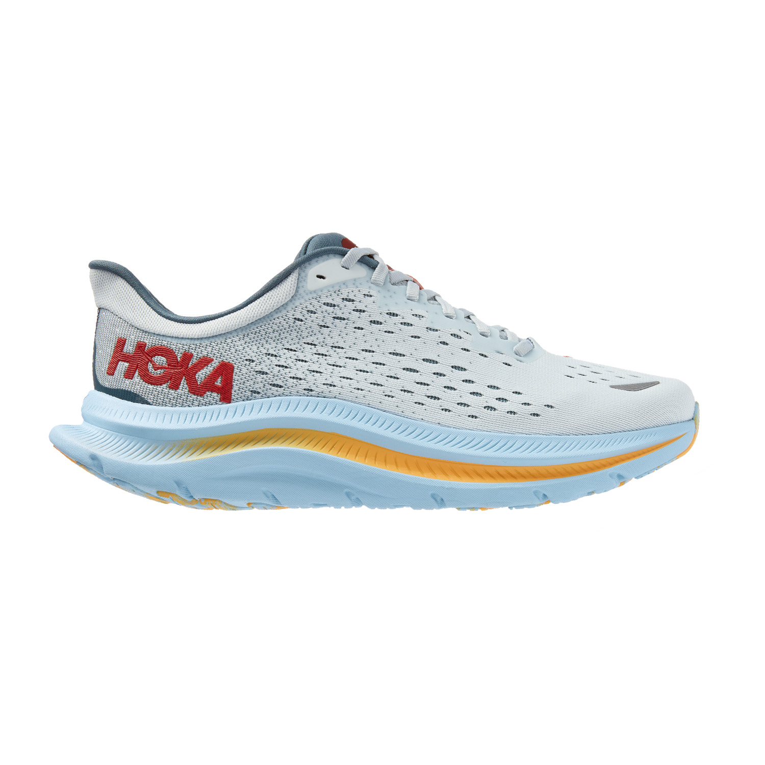 Hoka One One Kawana Men's Running Shoes Mountain Spring